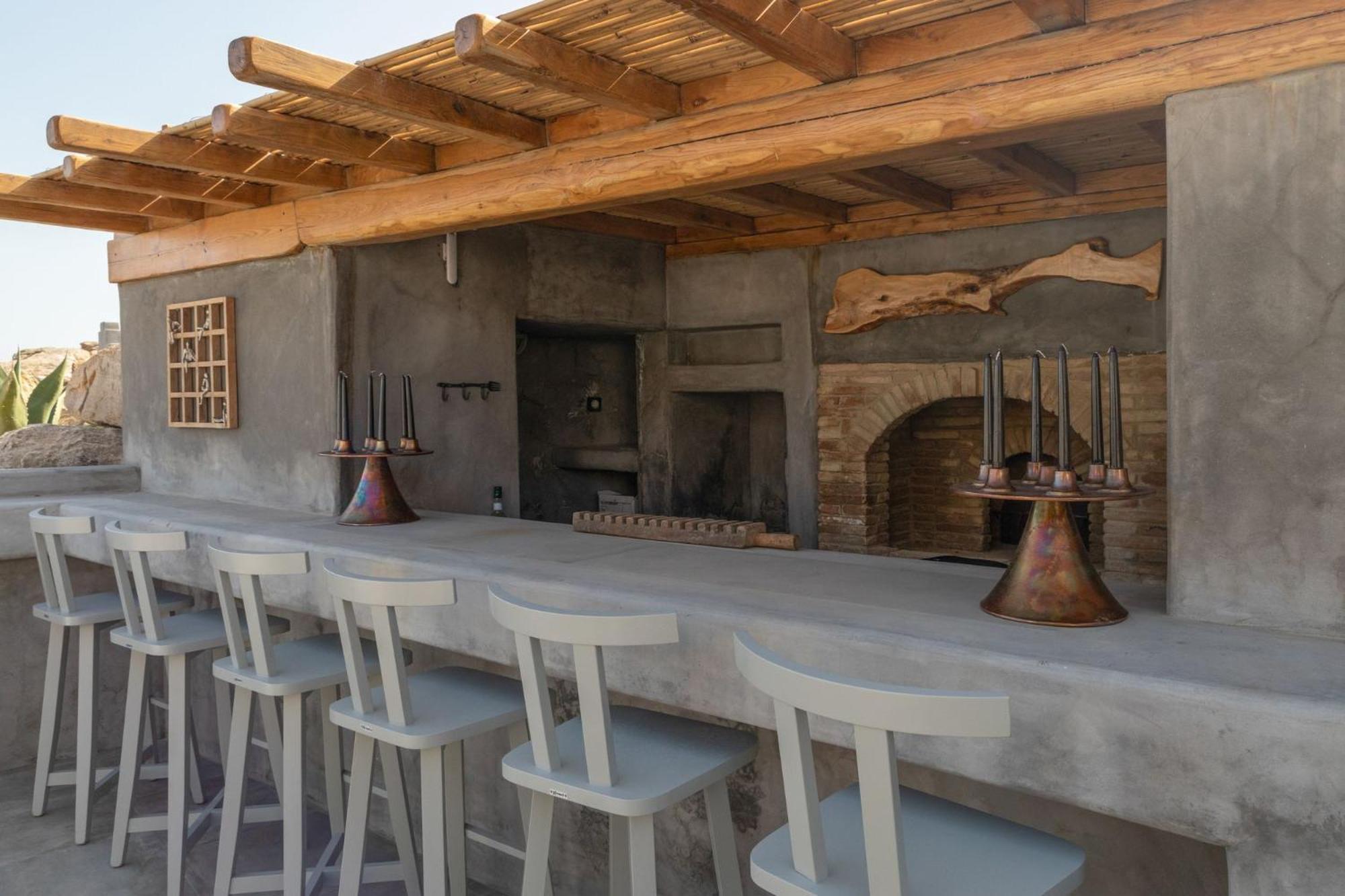 Villa Almi in Mykonos photo 4