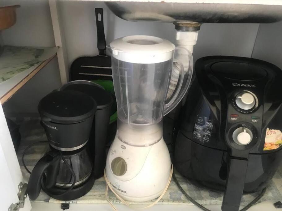 Apto pé na área Boqueirão