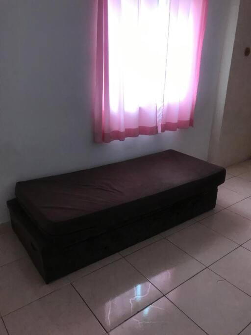Apto pé na área Boqueirão