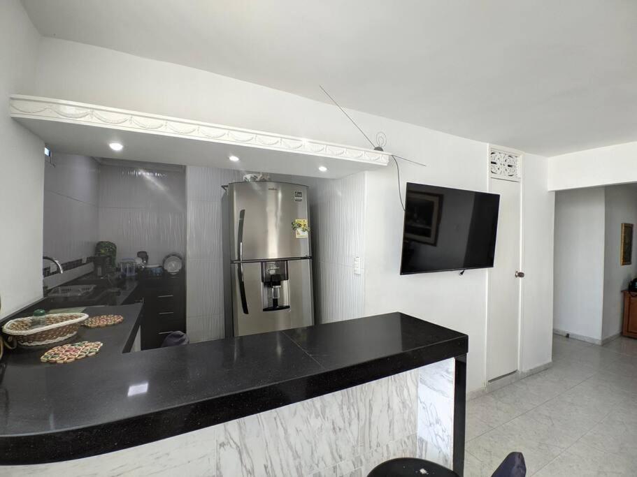 Apartamento ideal en Cartagena view 2