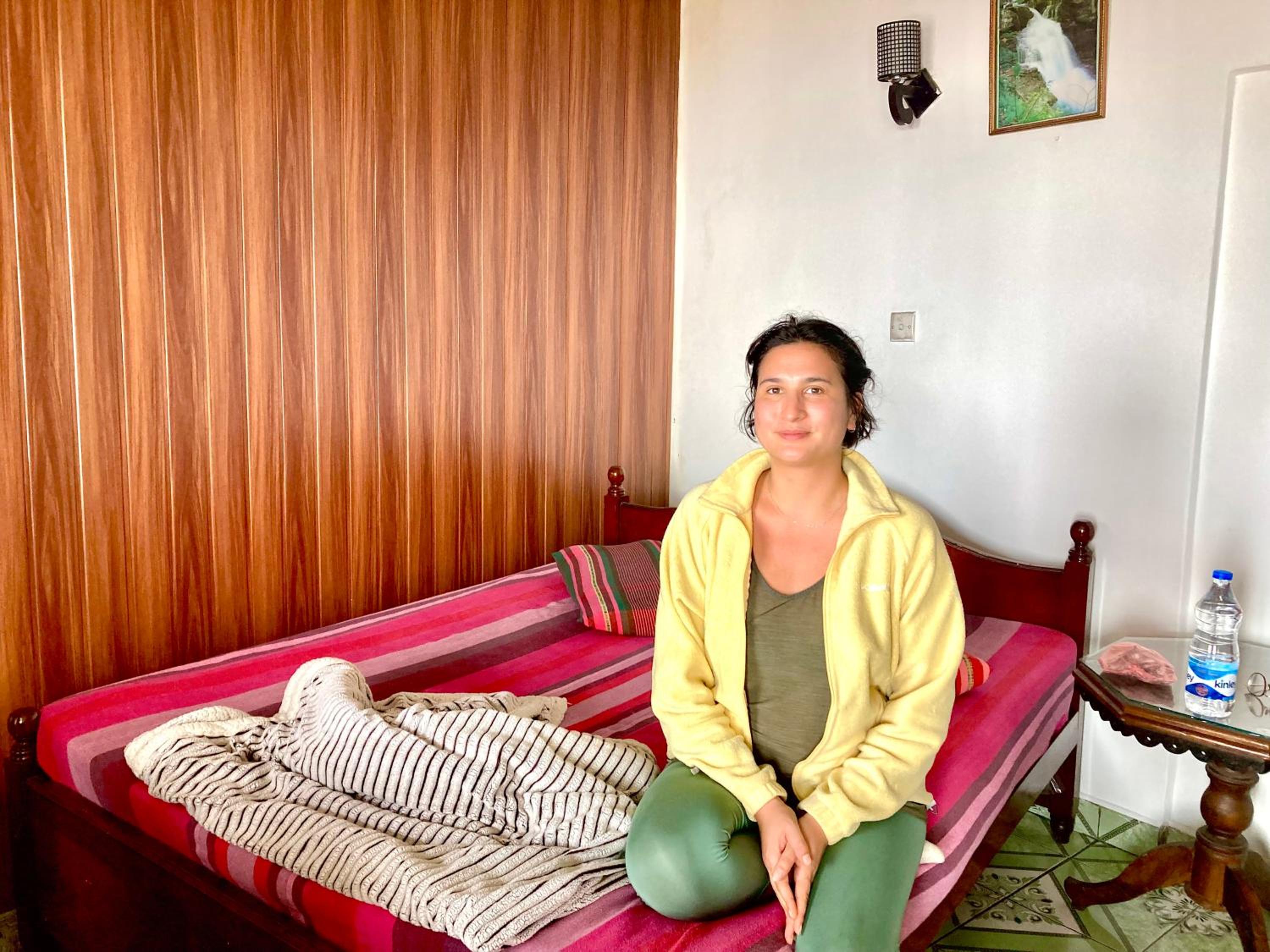 Lakshan View Resort