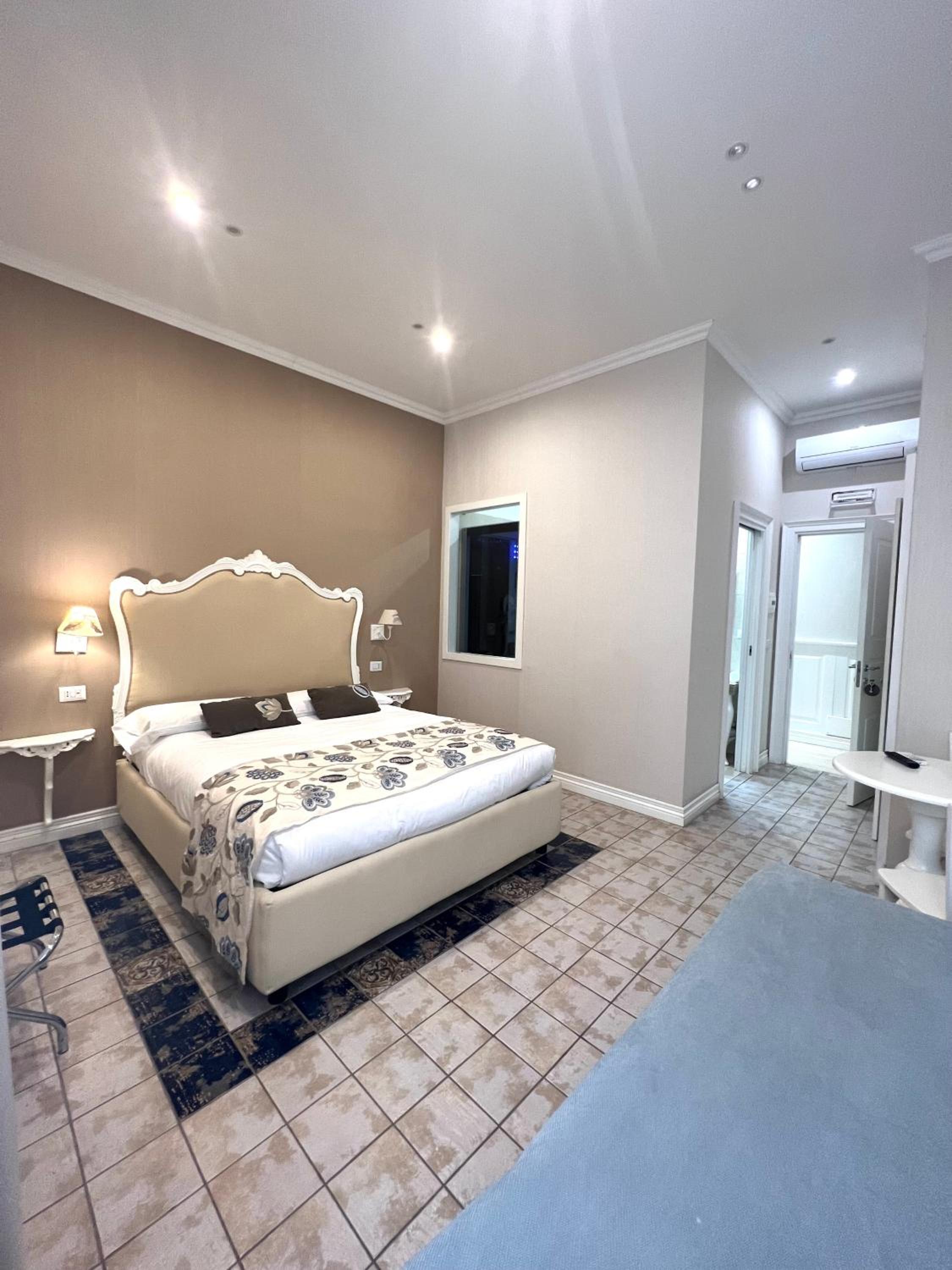MILUAR Relais - B&B - Vanvitelli