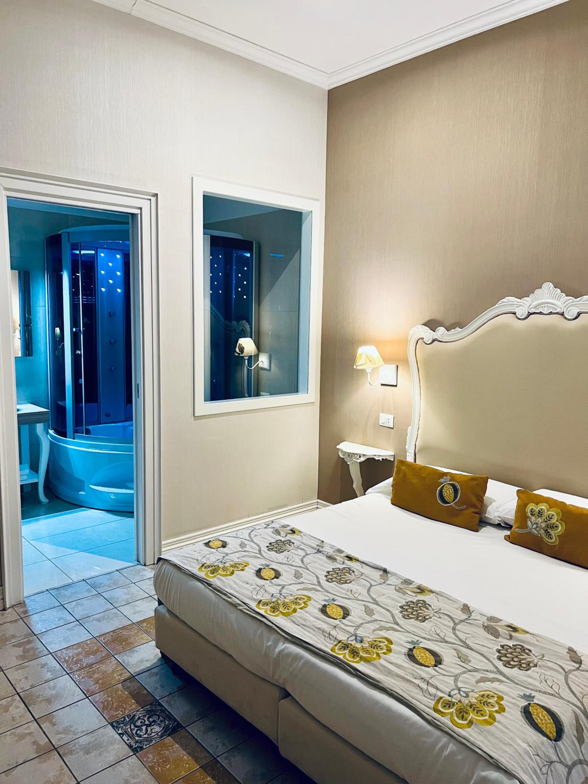 MILUAR Relais - B&B - Vanvitelli