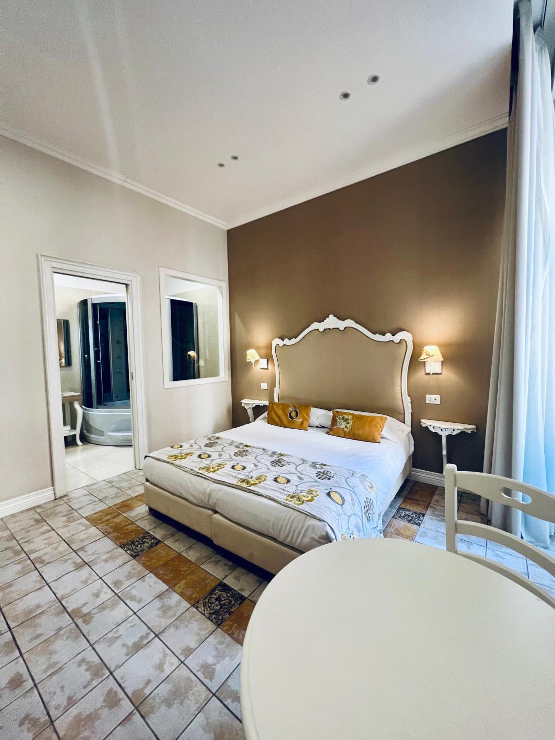 MILUAR Relais - B&B - Vanvitelli
