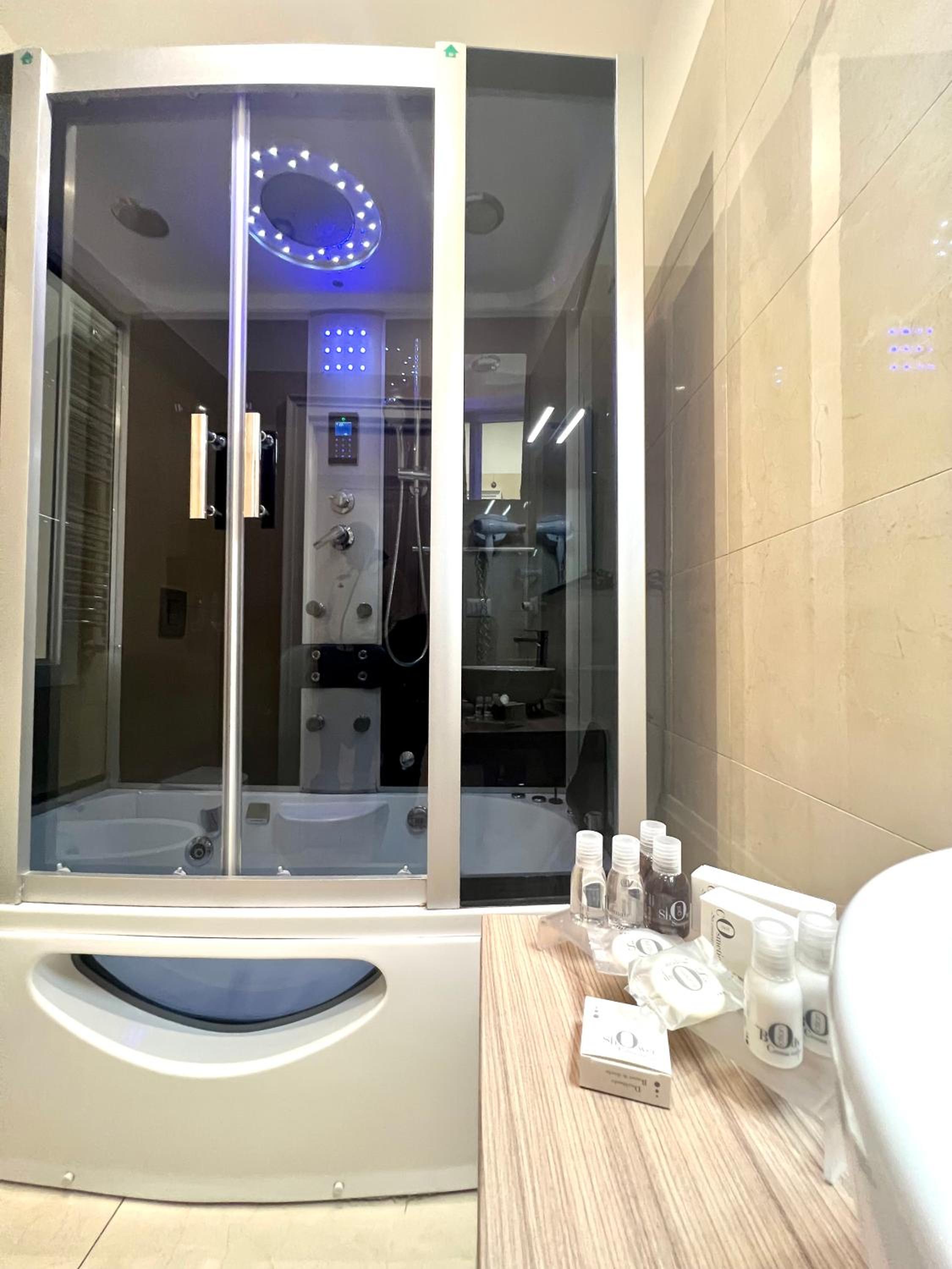 MILUAR Relais - B&B - Vanvitelli