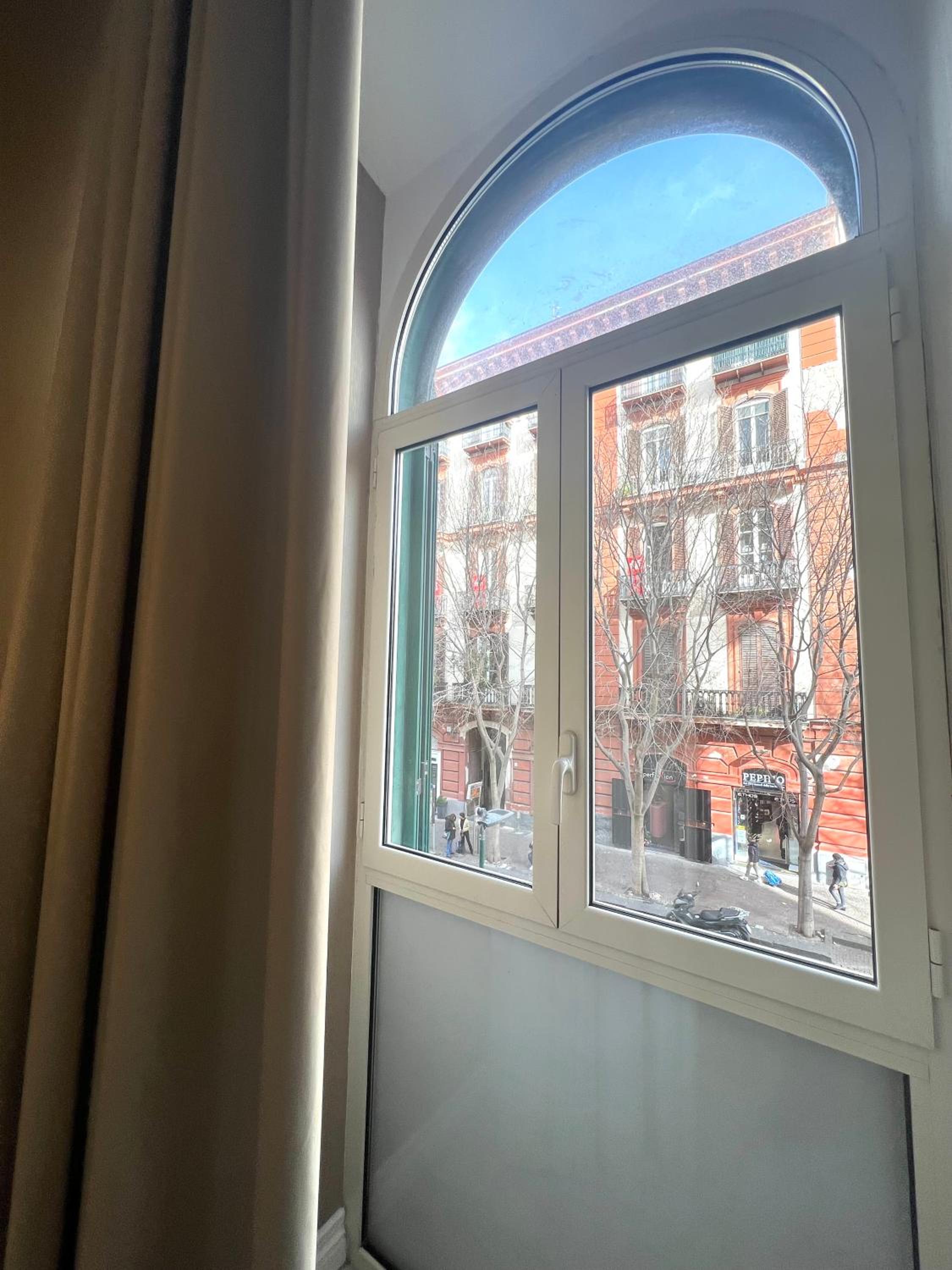 MILUAR Relais - B&B - Vanvitelli
