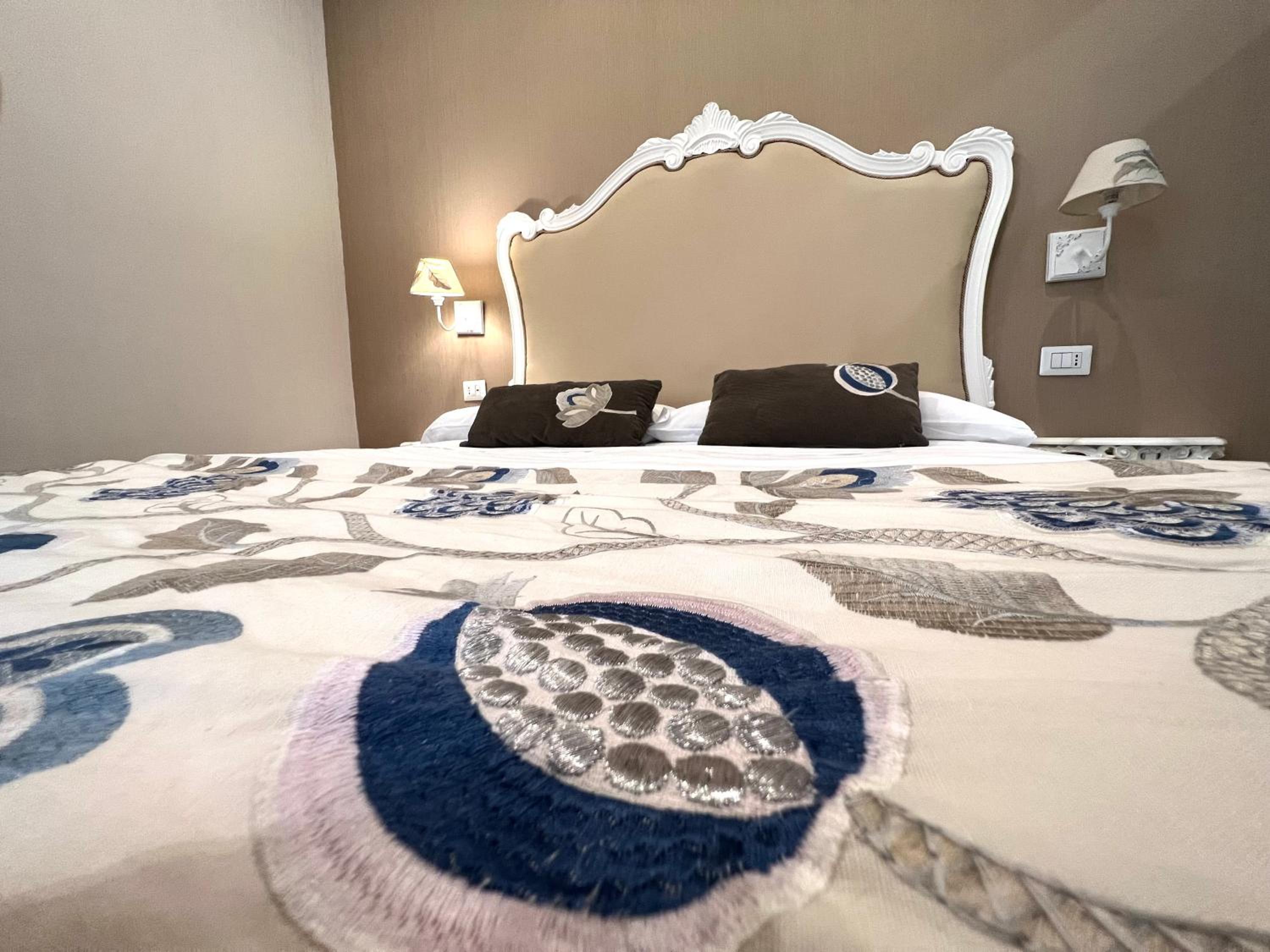 MILUAR Relais - B&B - Vanvitelli