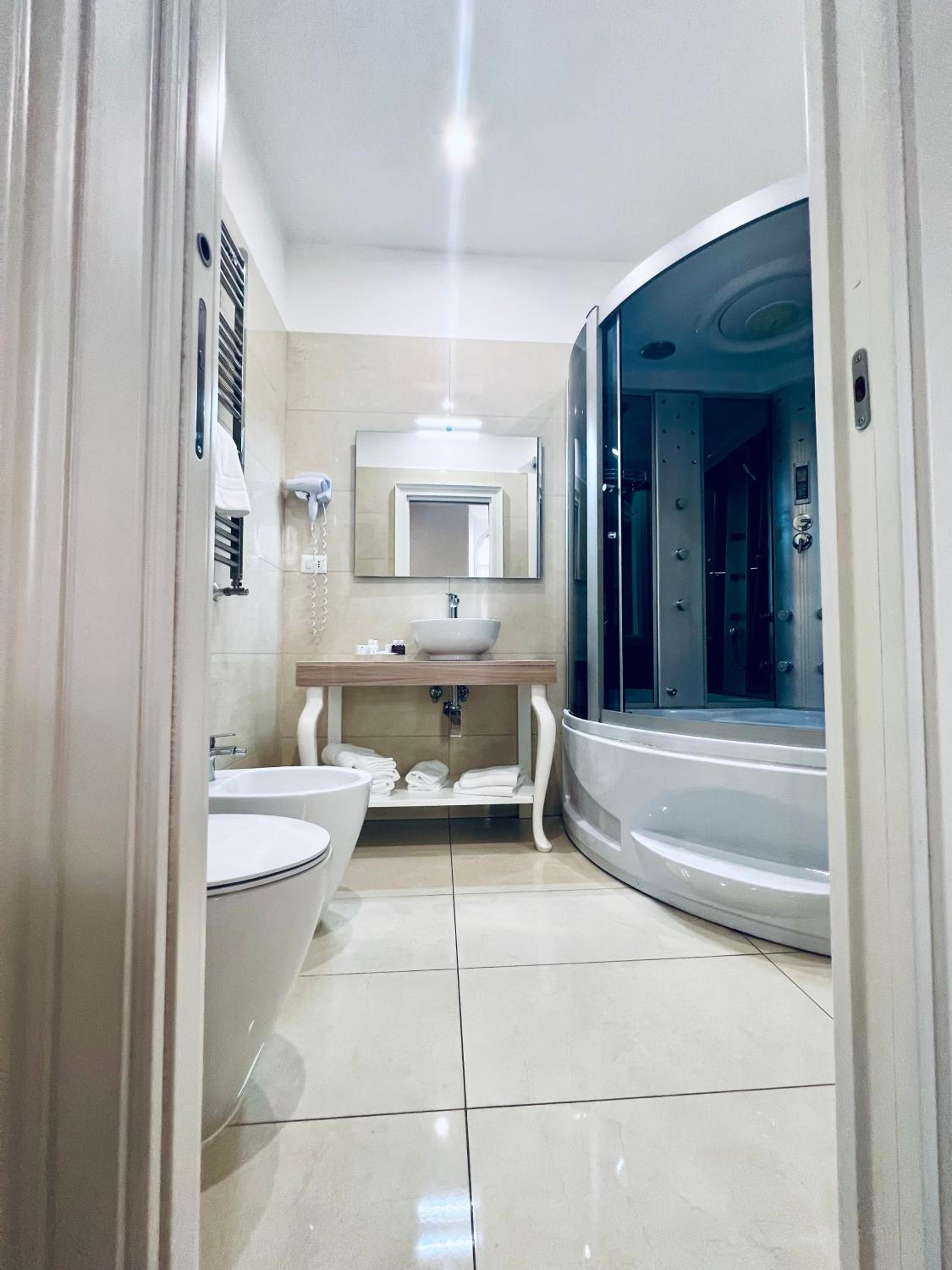 MILUAR Relais - B&B - Vanvitelli