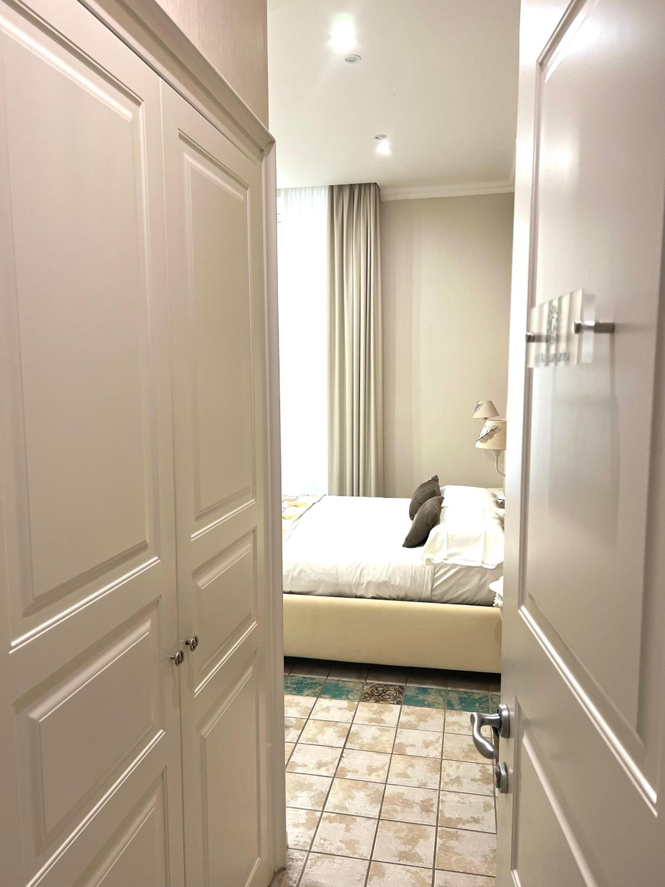 MILUAR Relais - B&B - Vanvitelli