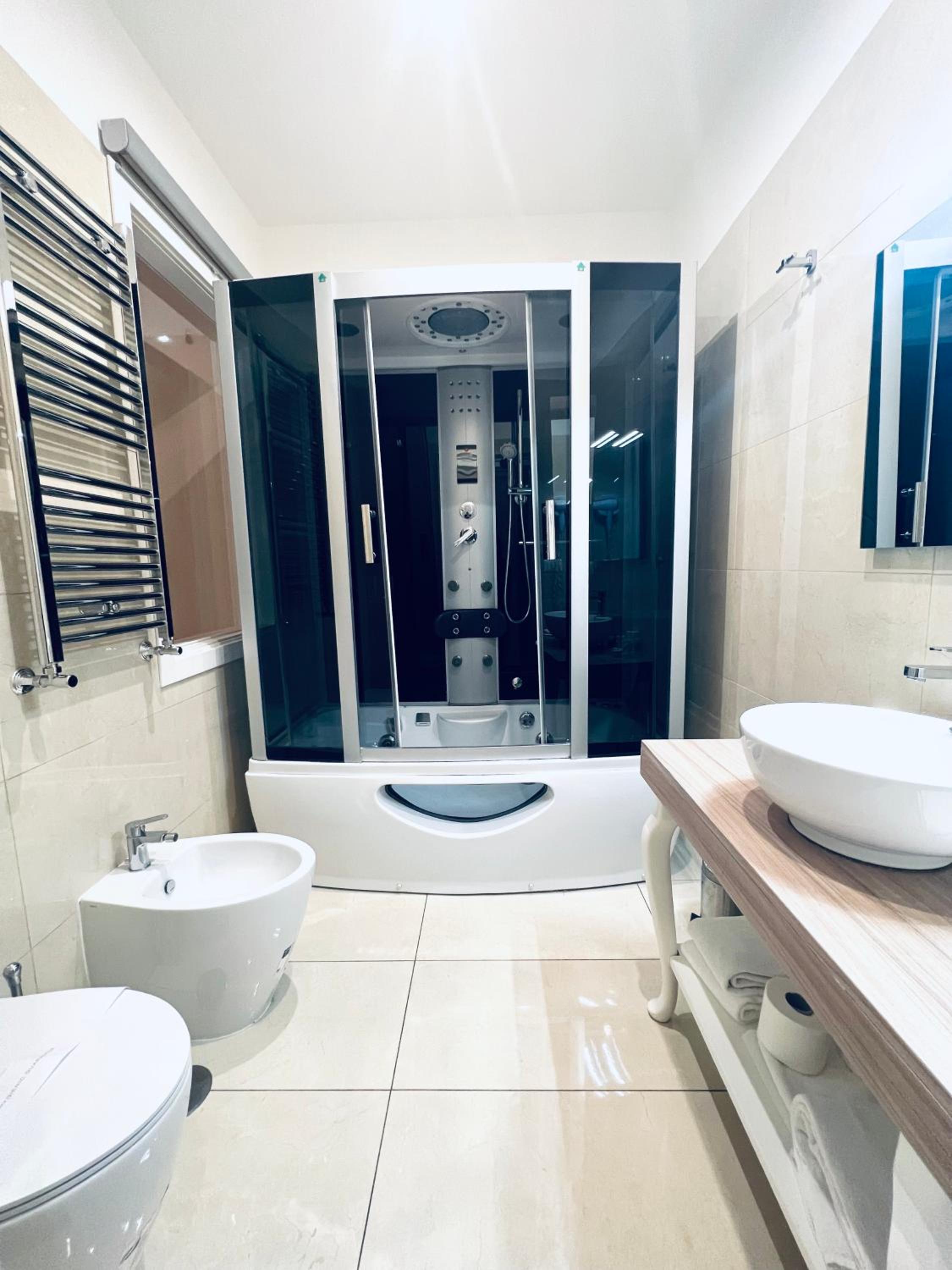 MILUAR Relais - B&B - Vanvitelli