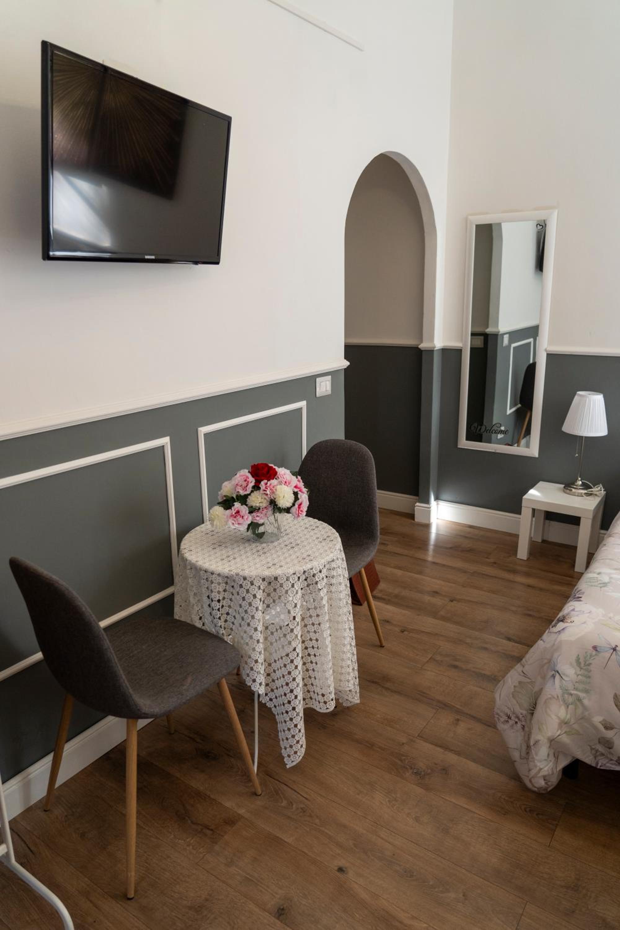San Pietro Roma Suite