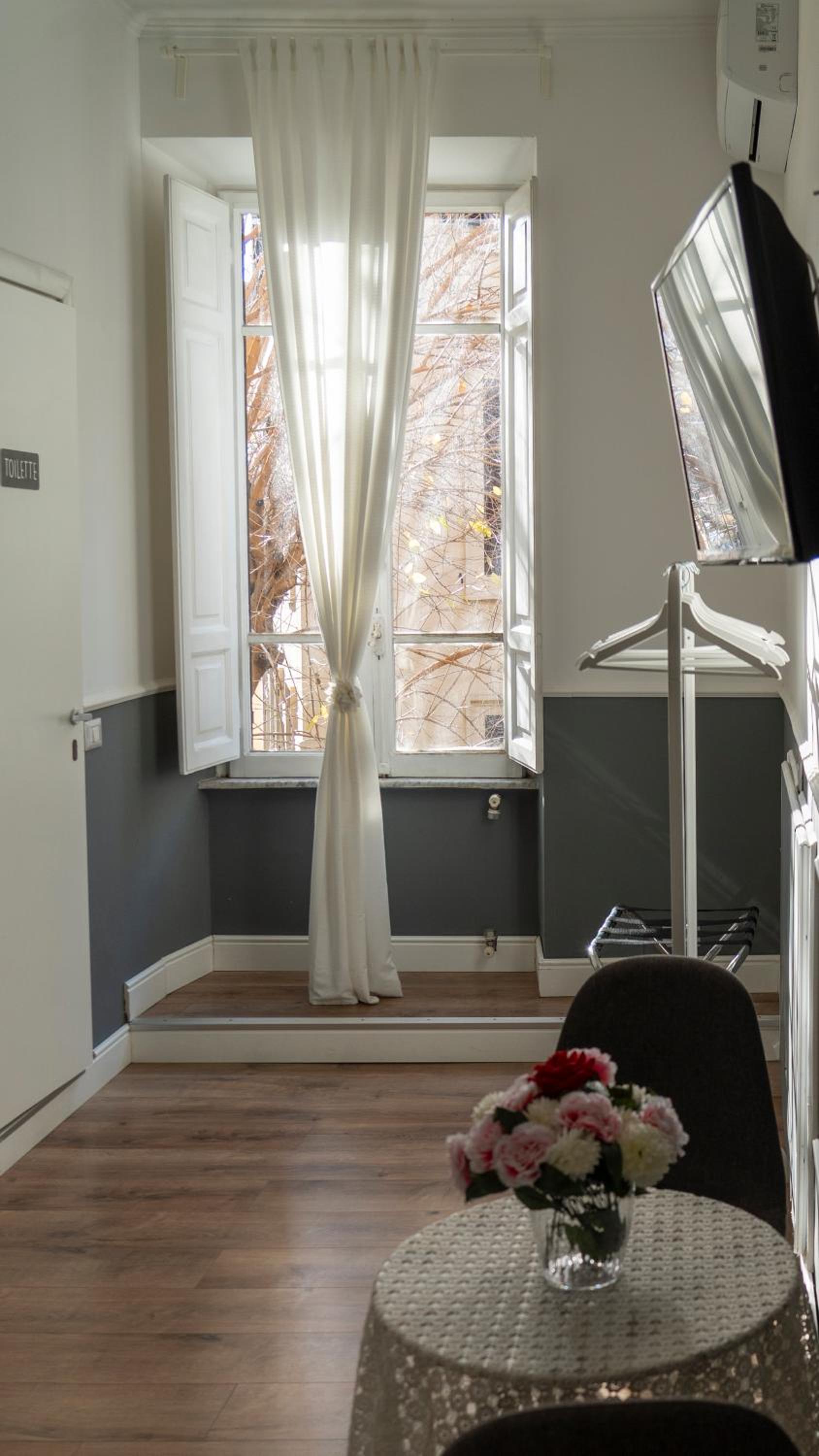 San Pietro Roma Suite