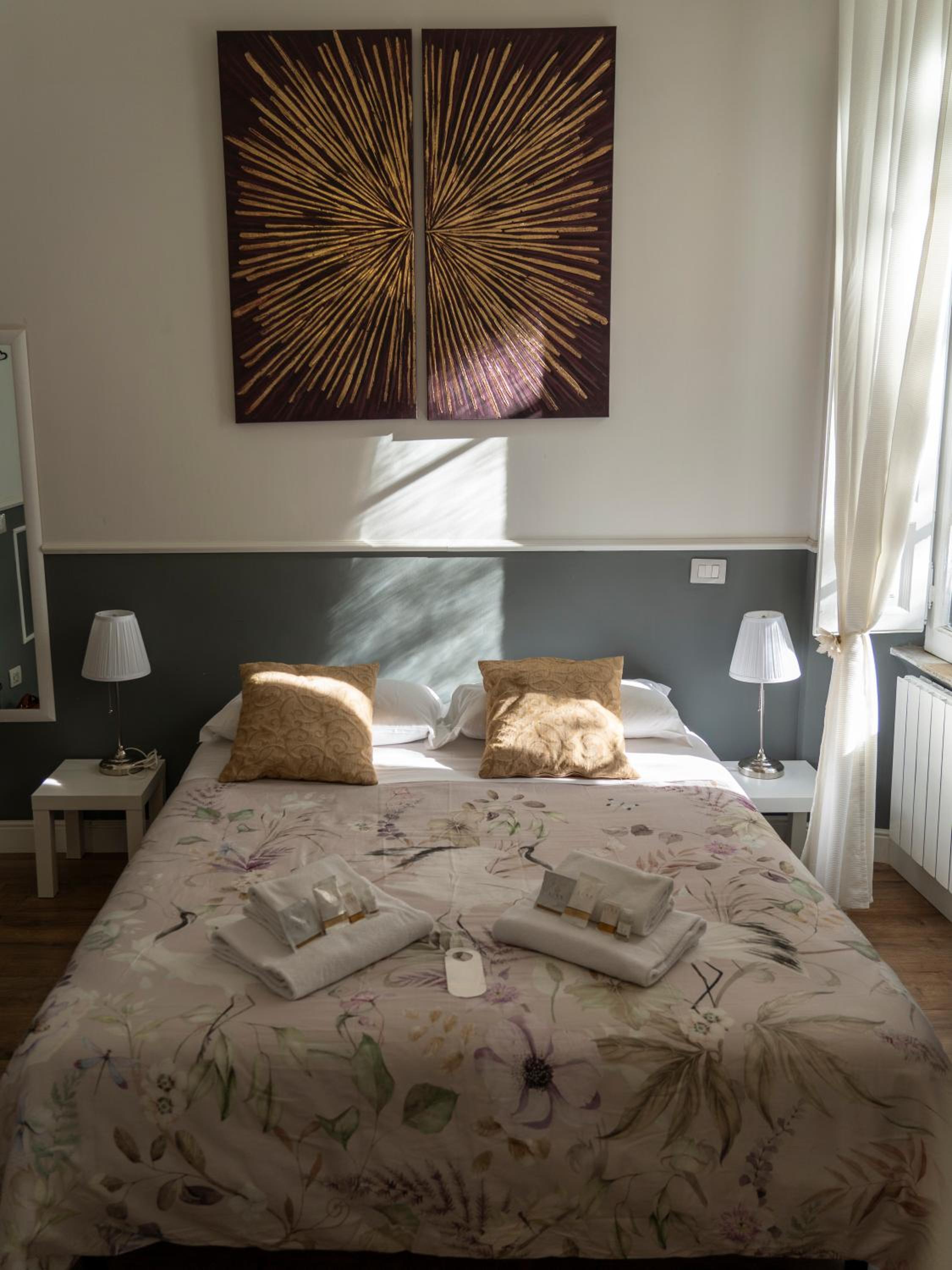 San Pietro Roma Suite