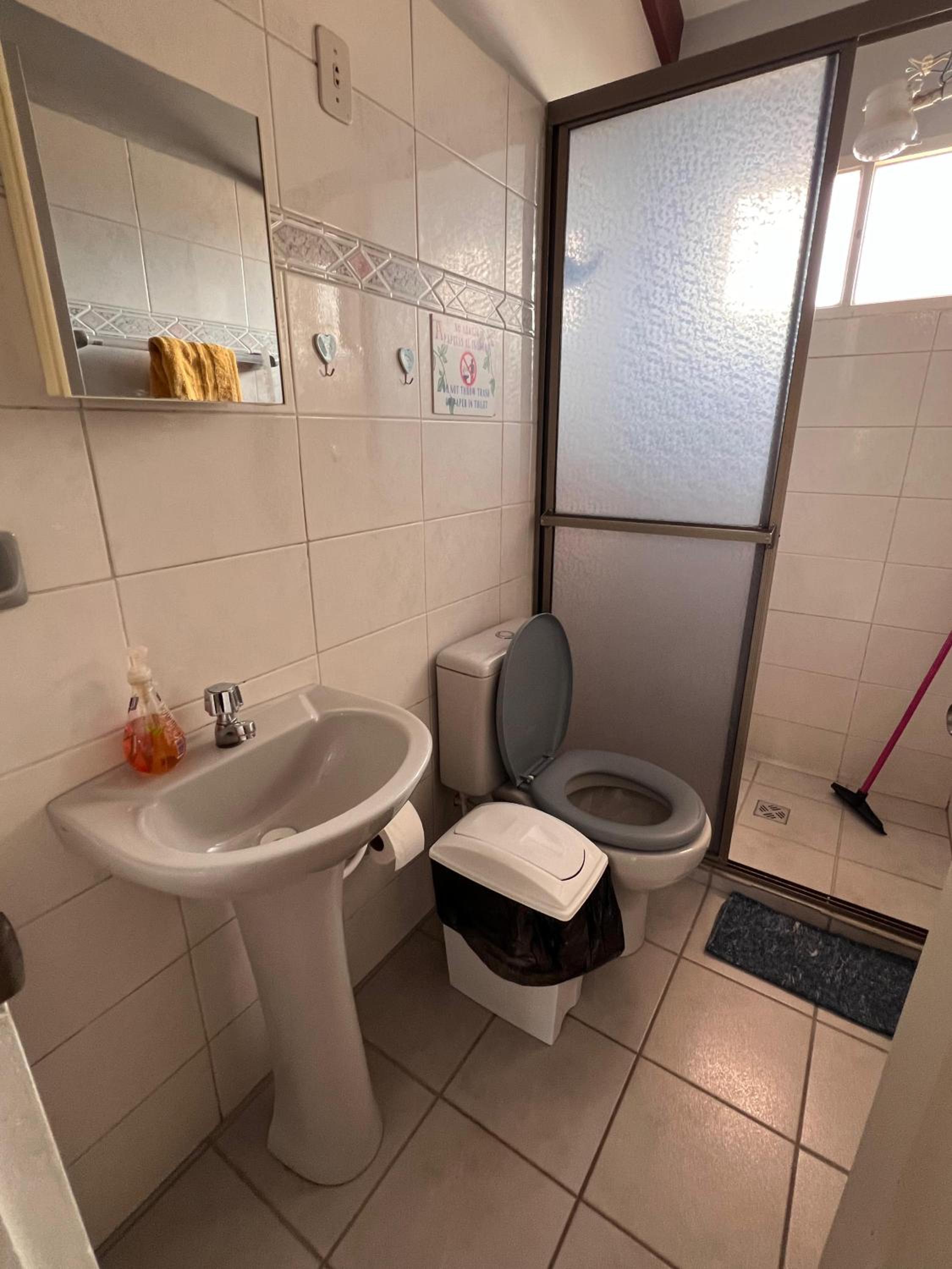 Hermosa y cómoda casa en Cochabamba