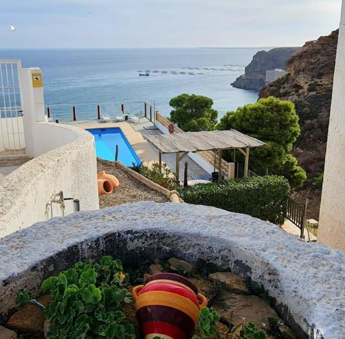 El Espejo del Mar view 2