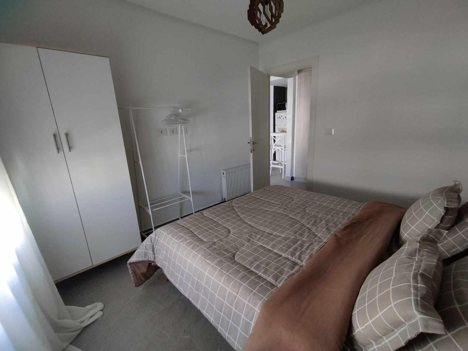 Appartement Cosy calme et climatisé avec WIFI Rapide view 3