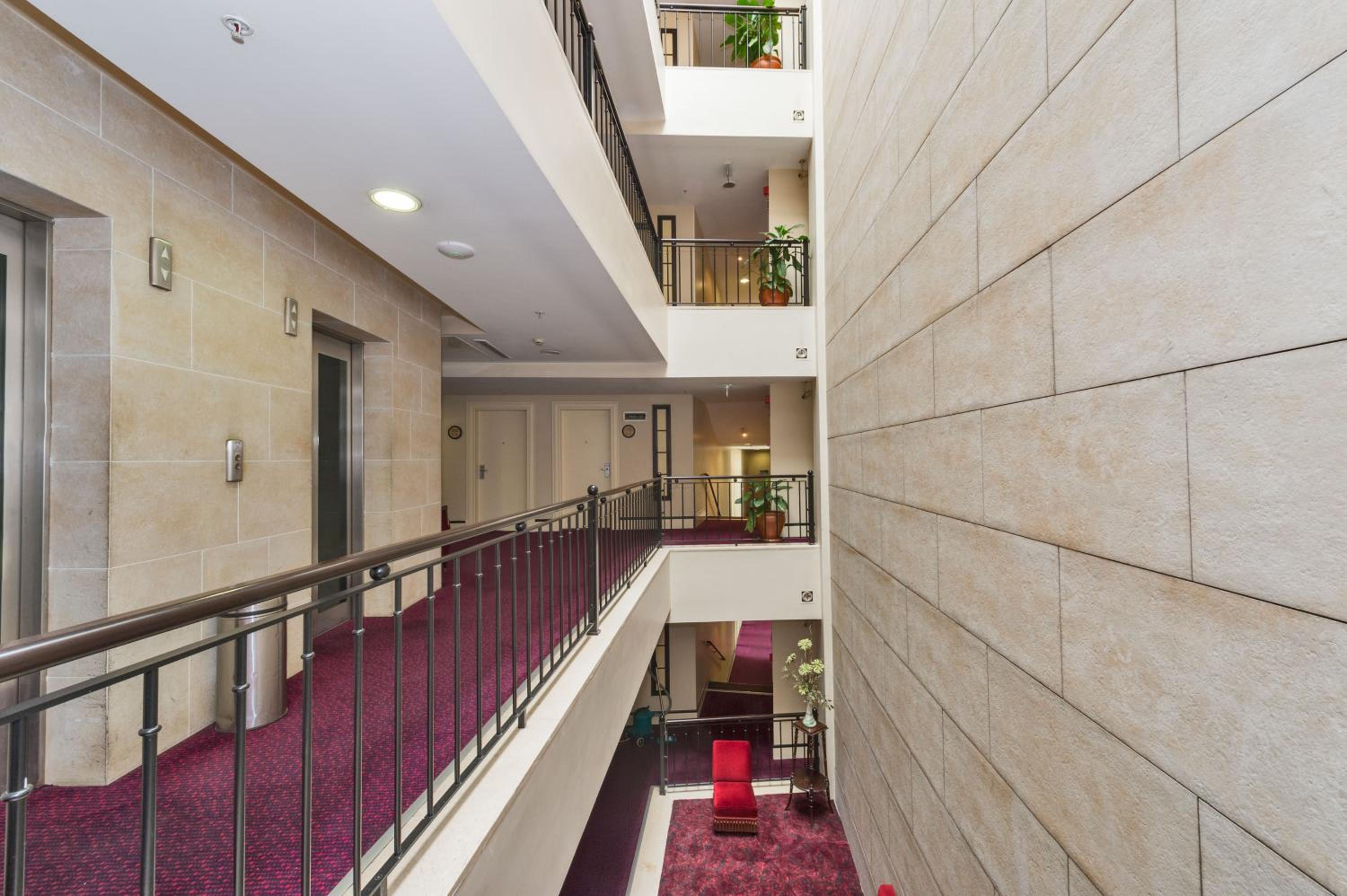 The Hotel Beyaz Saray & Spa - Özel Kategori - Image 8