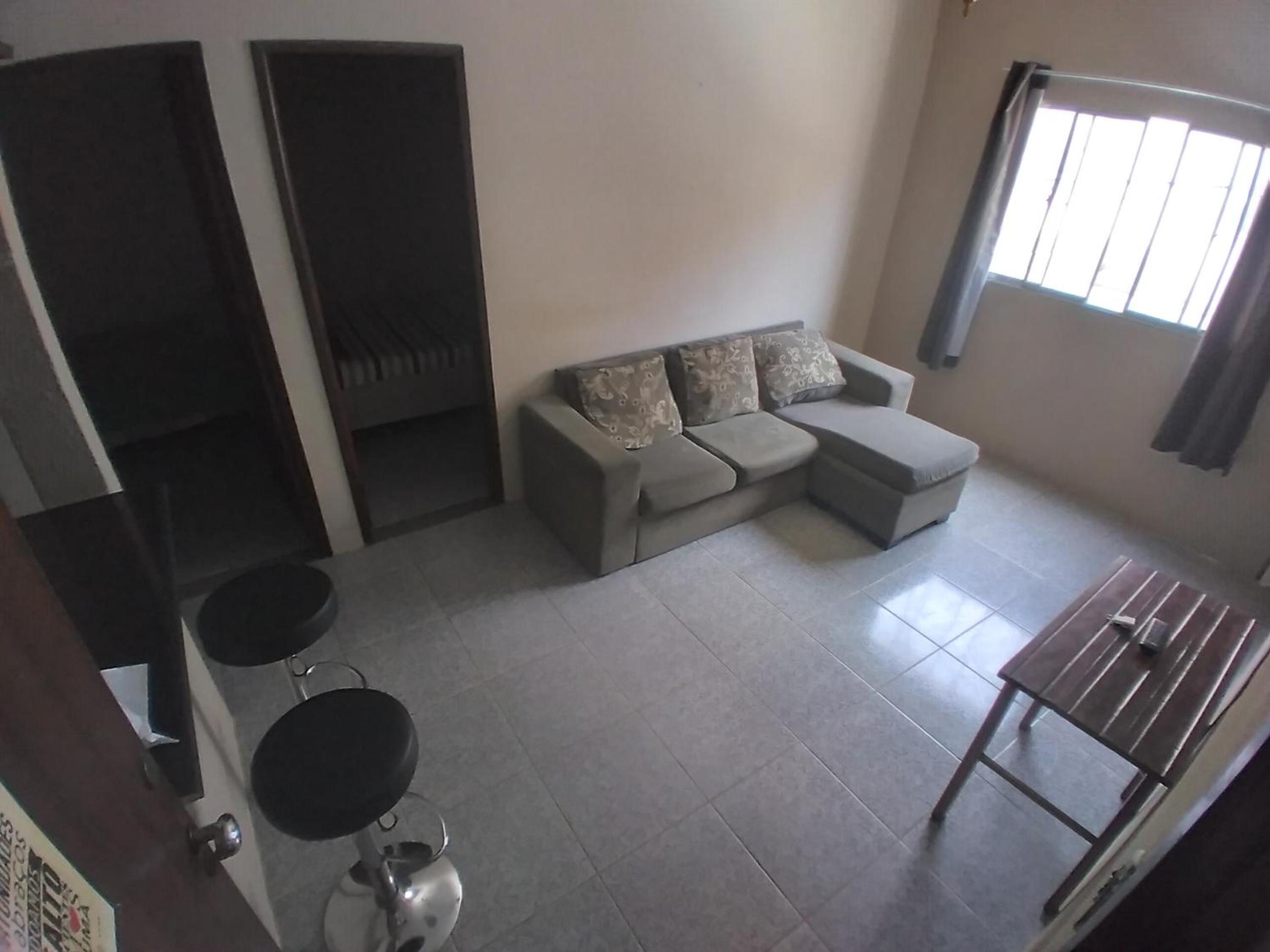 Hospedagem domiciliar casa do Jorge Rua 44 Nossa Senhora da Angústia Itapuã