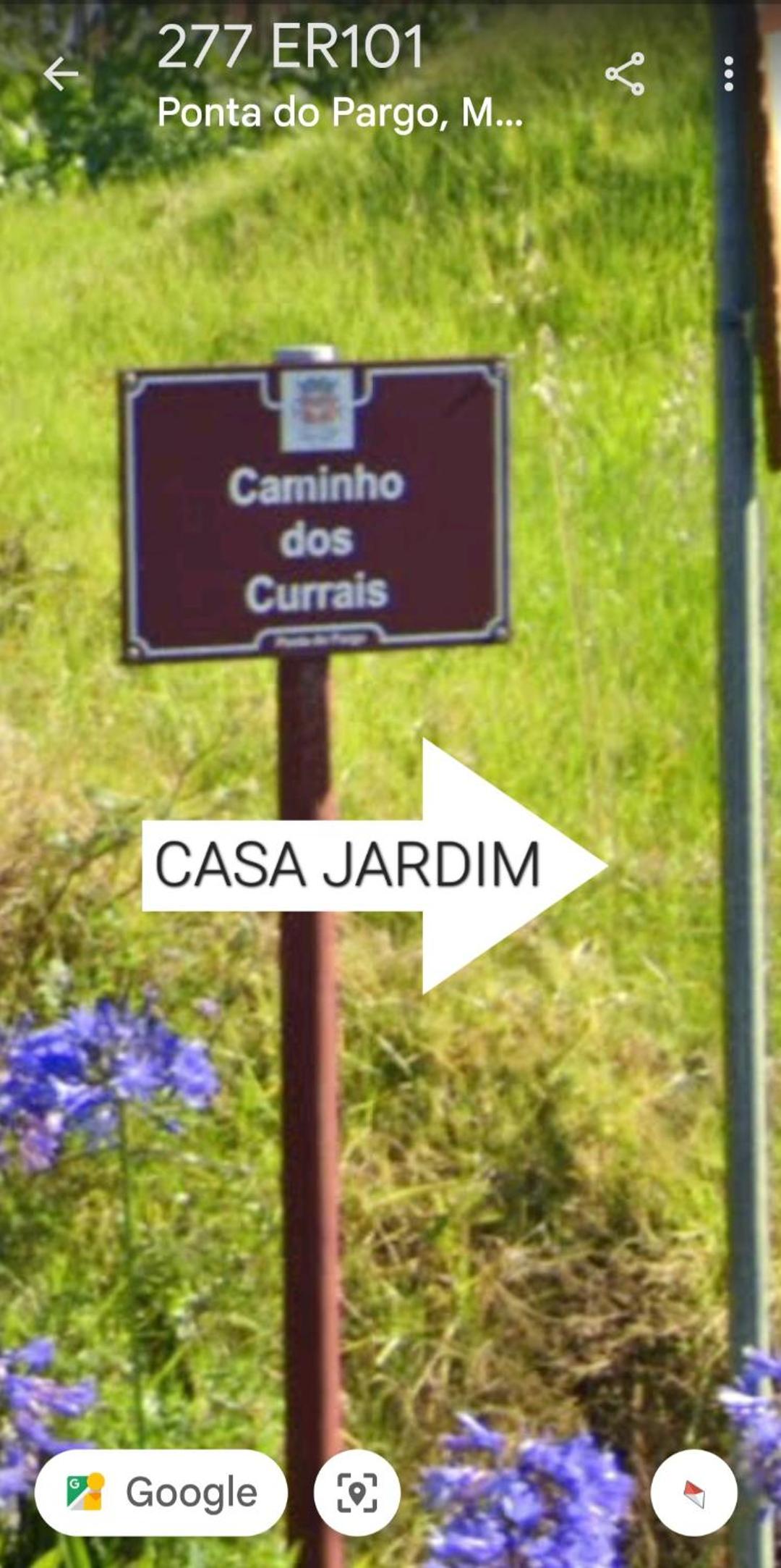 Casa Jardim view 5