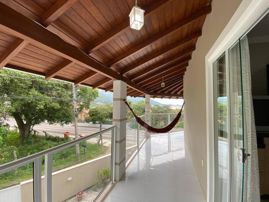 Casa Alto Padrão Frente A Praia