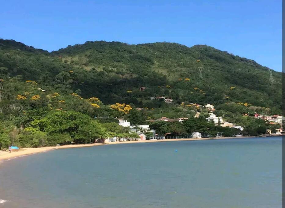 Casa Alto Padrão Frente A Praia