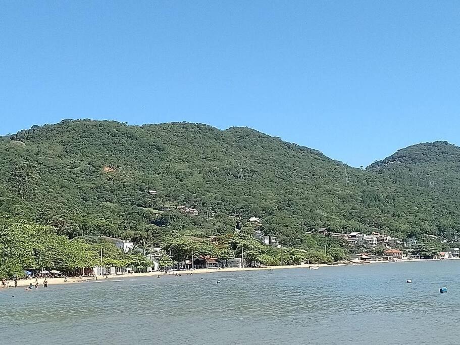 Casa Alto Padrão Frente A Praia
