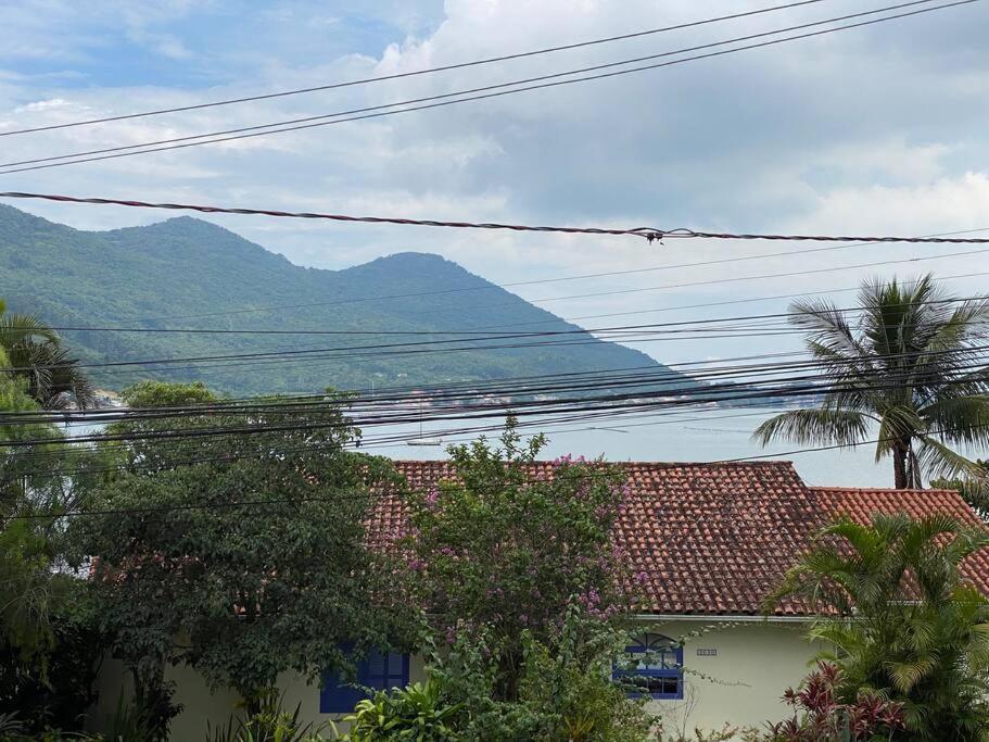 Casa Alto Padrão Frente A Praia