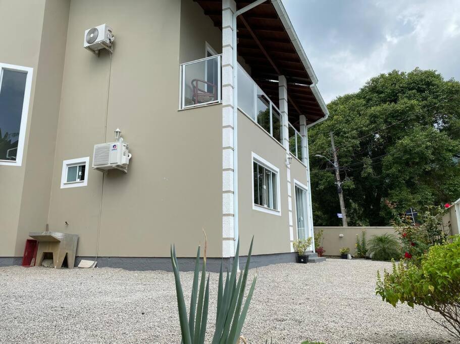 Casa Alto Padrão Frente A Praia