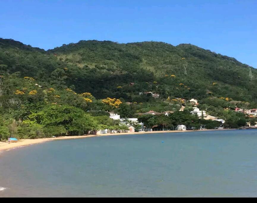 Casa Alto Padrão Frente A Praia