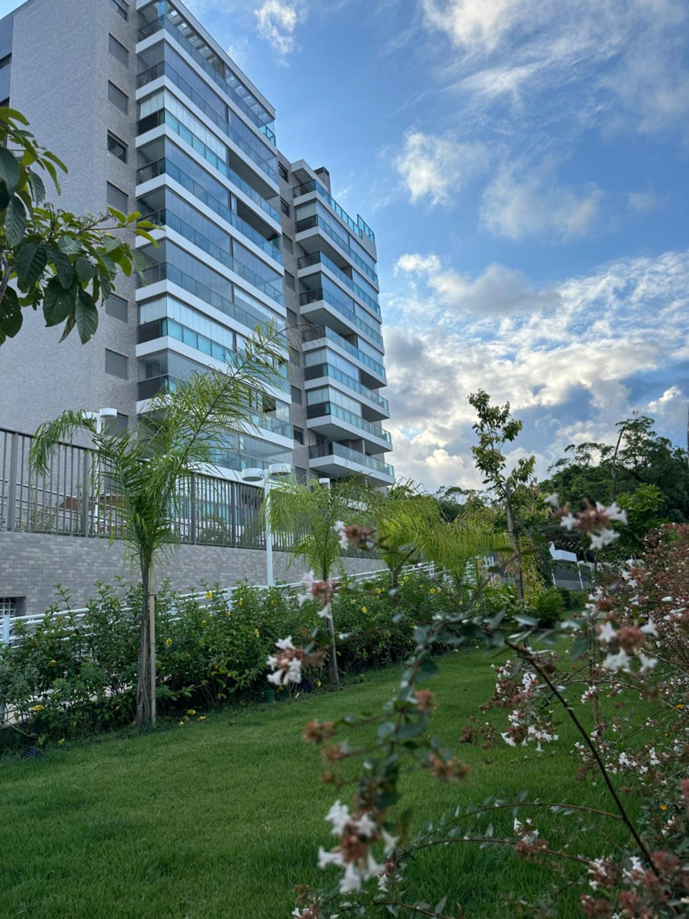 Apto 2 Quartos Tulum Bertioga com Excelente Vista