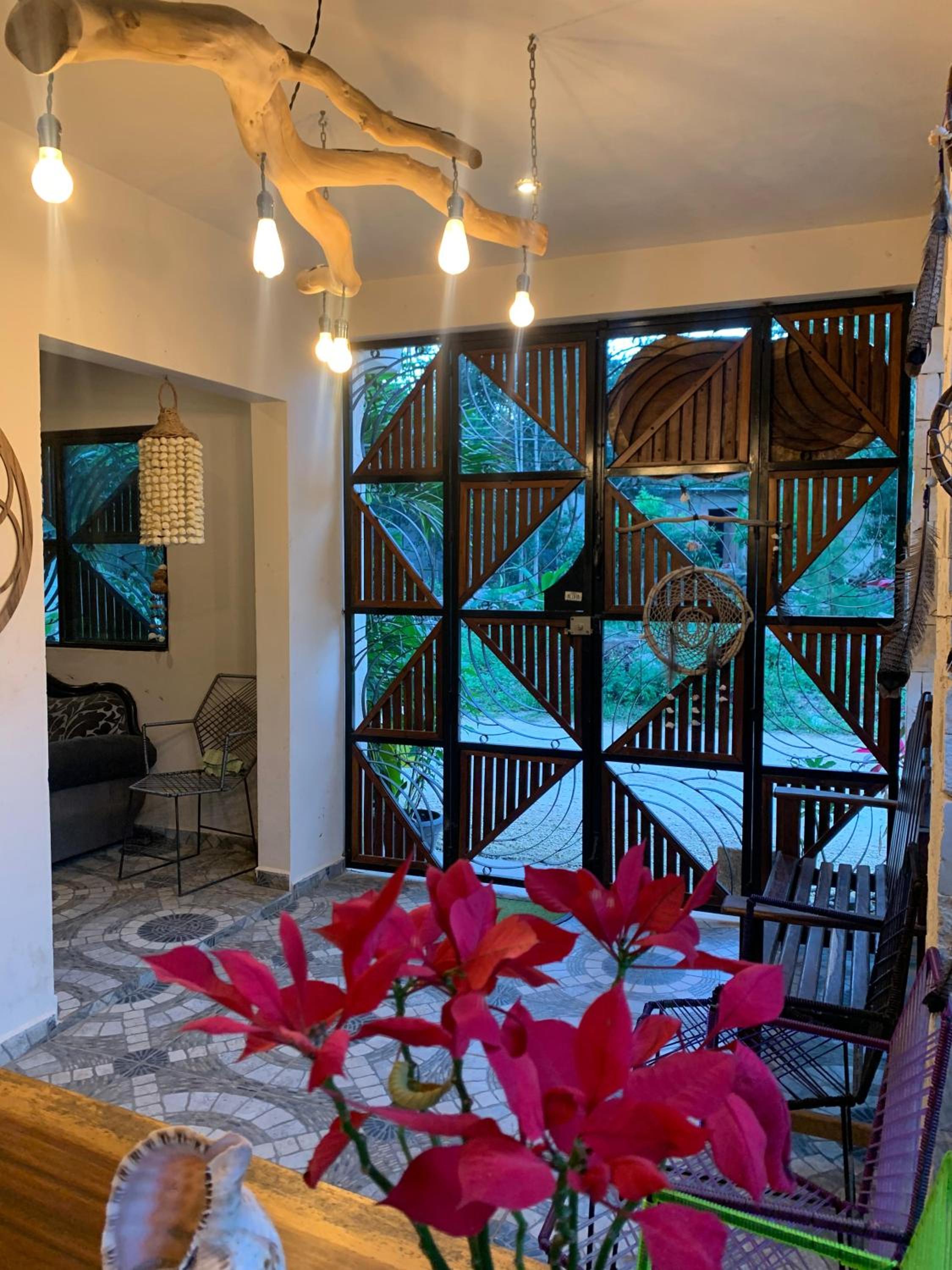 Casa Delfín Tulum view 3
