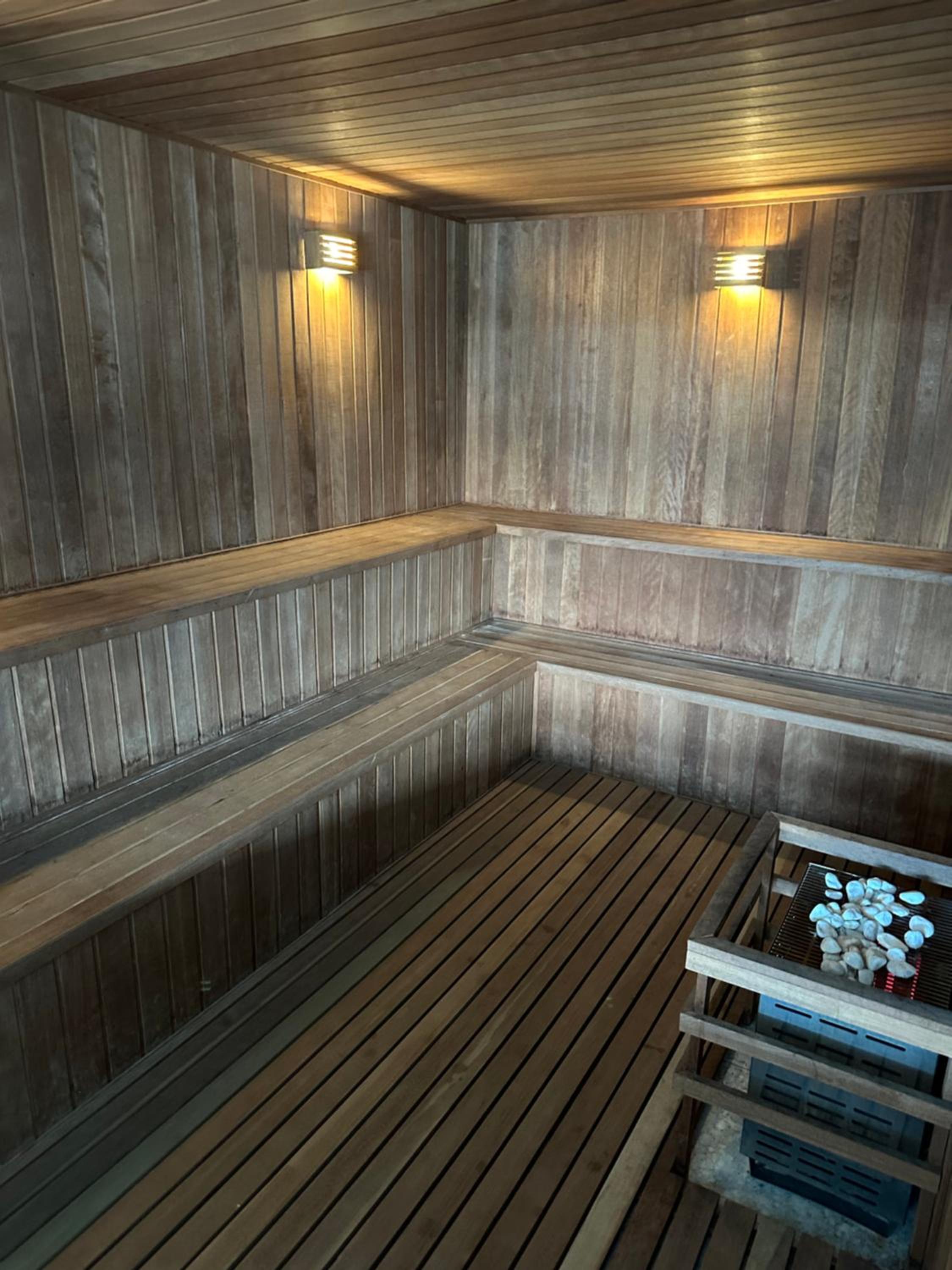 Apto 2 Quartos Tulum Bertioga com Excelente Vista