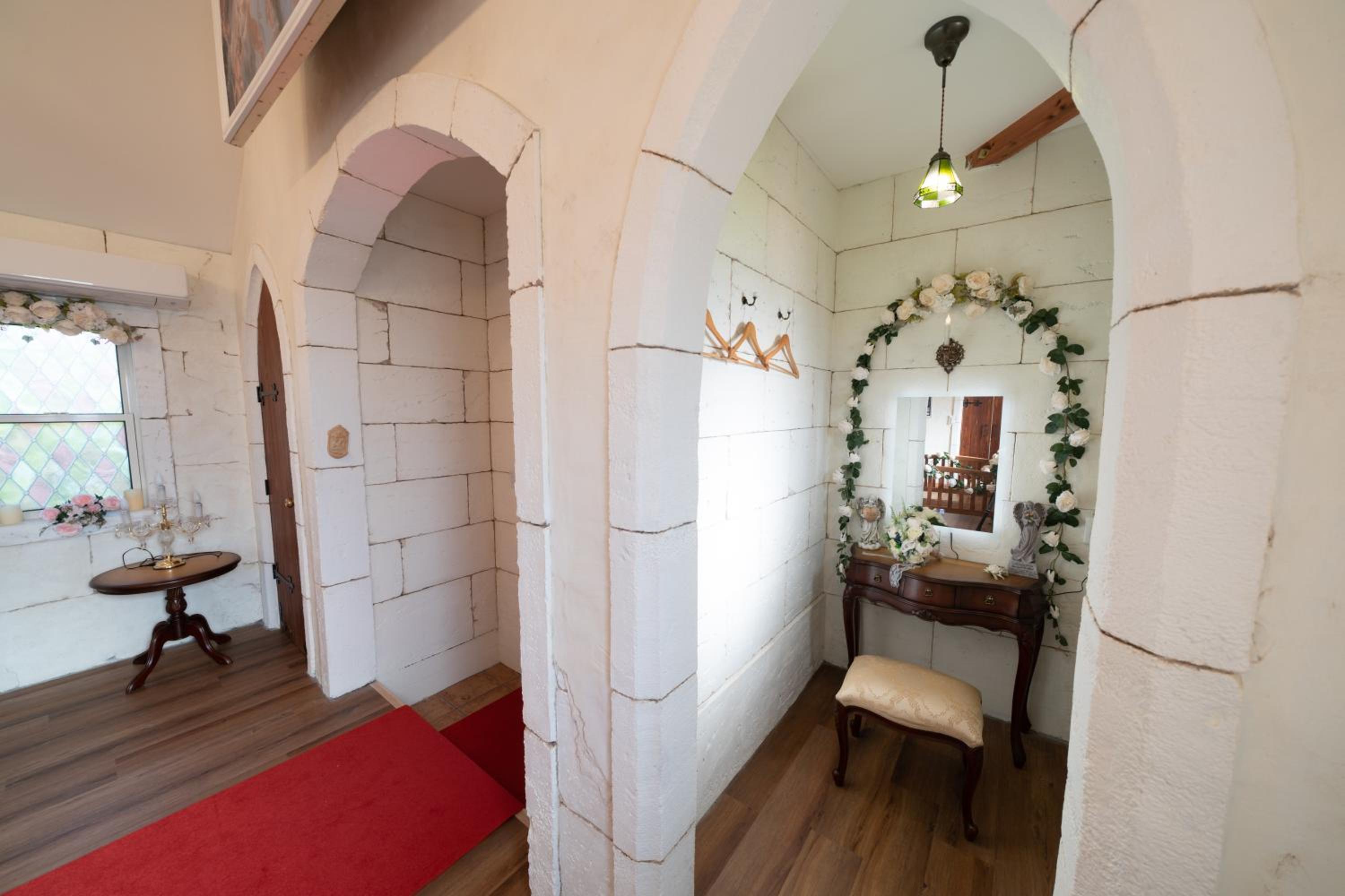 Cottage Morinokokage