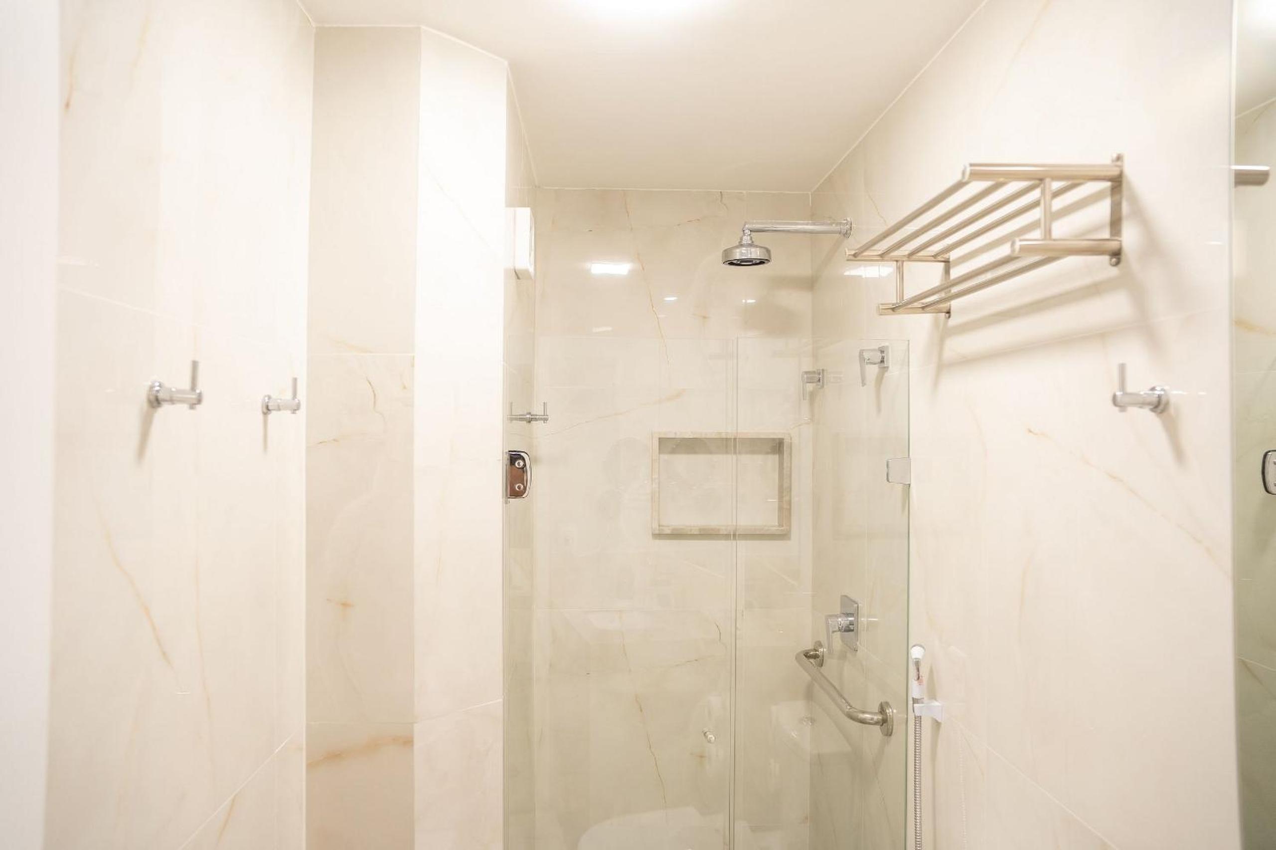 Flat Ile de Pipa Premium Positano by QAVI