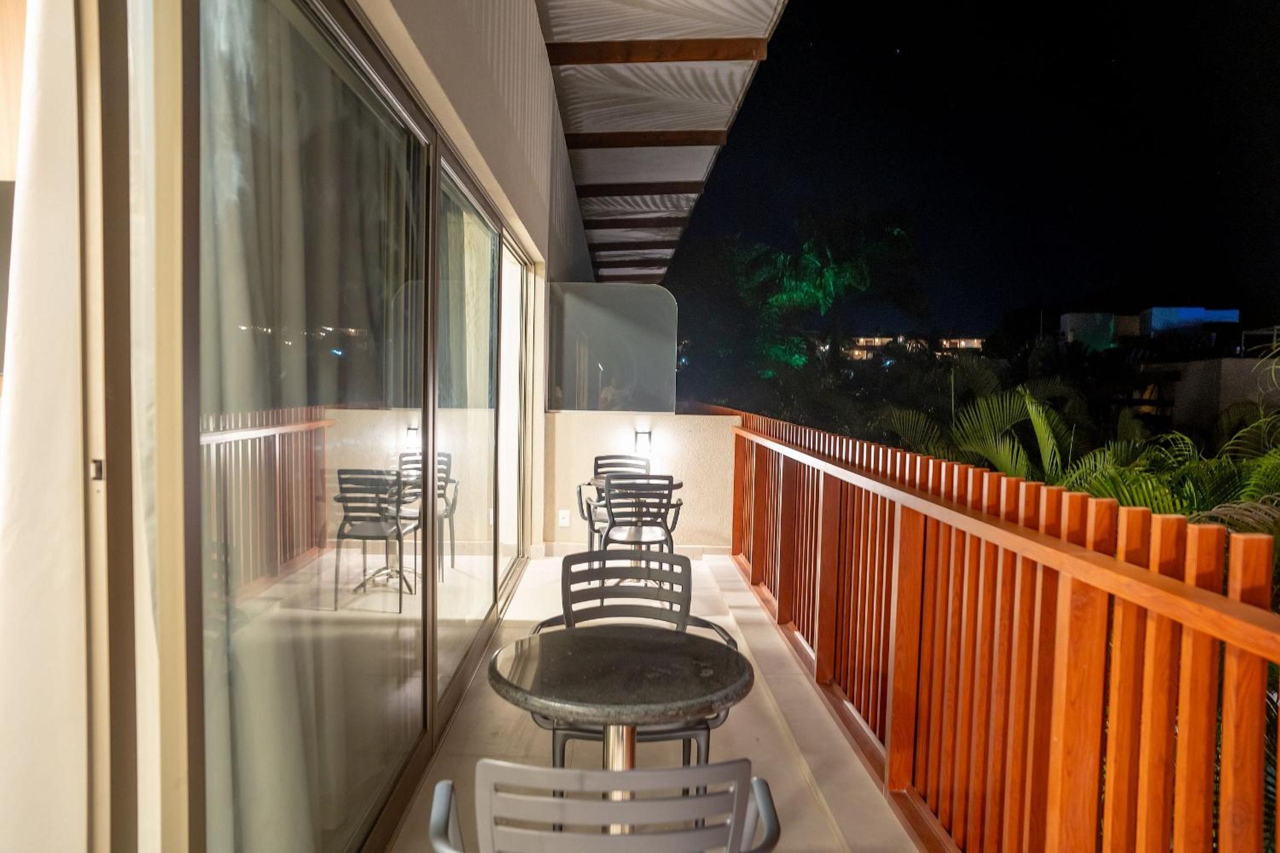 Flat Ile de Pipa Premium Positano by QAVI