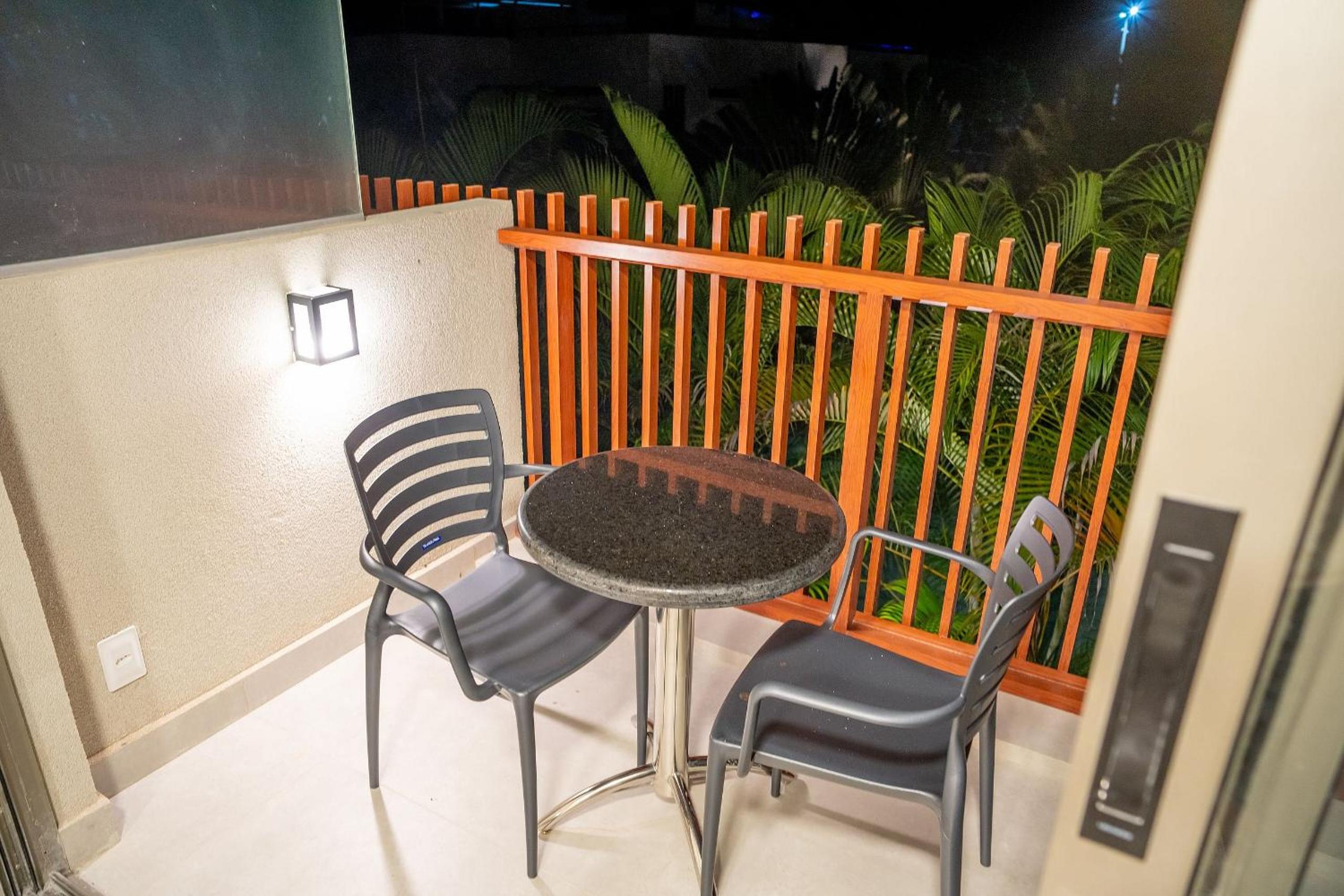 Flat Ile de Pipa Premium Positano by QAVI