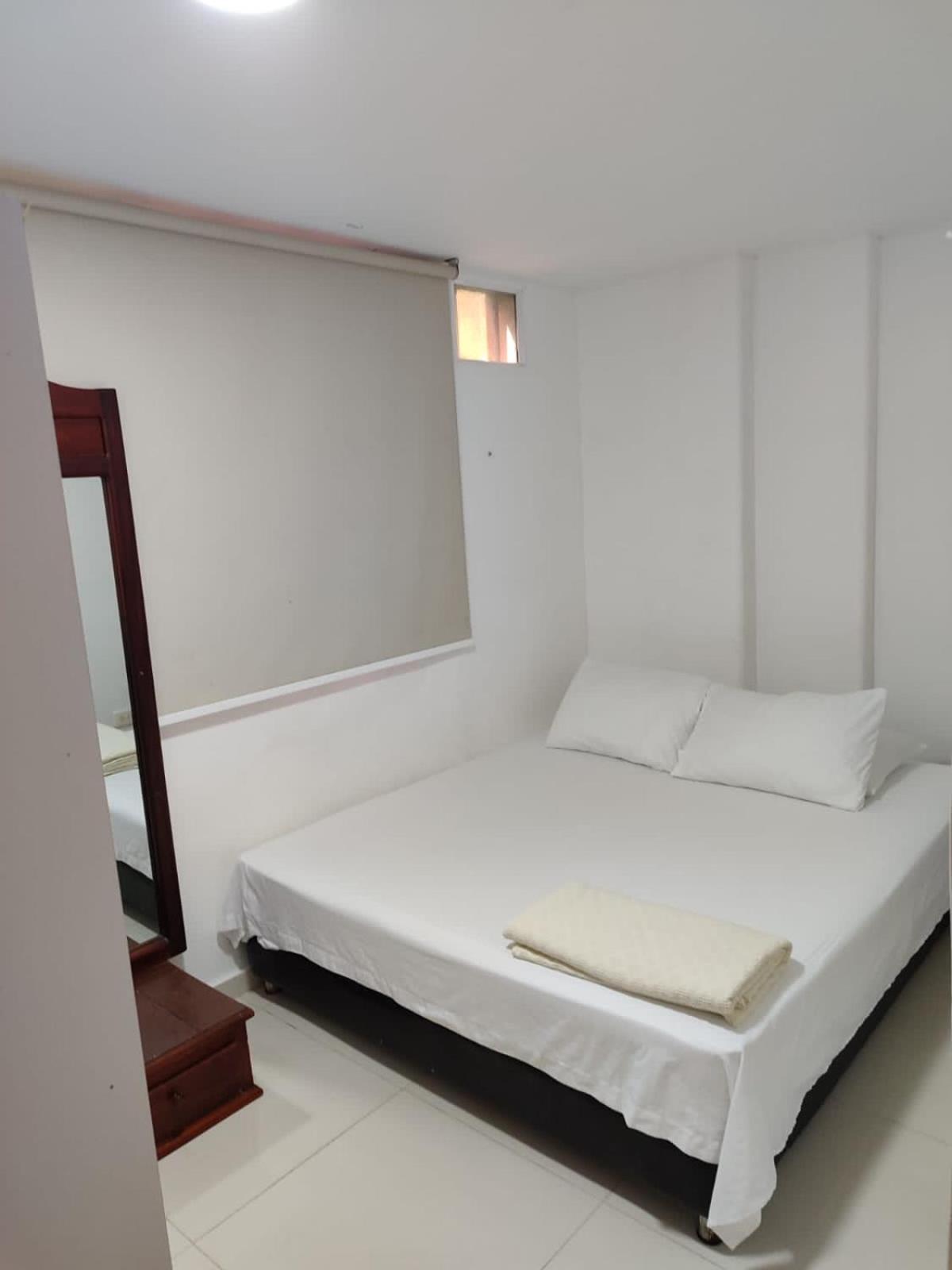 Lindos apartamentos