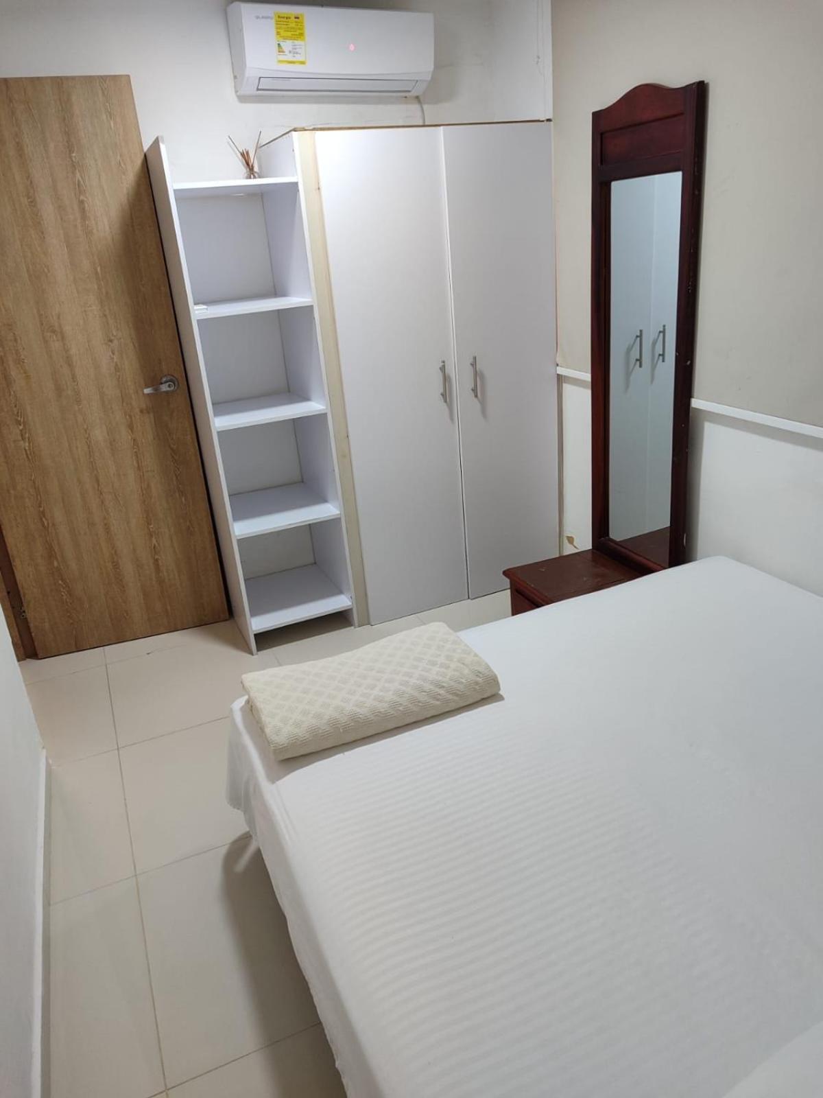 Lindos apartamentos
