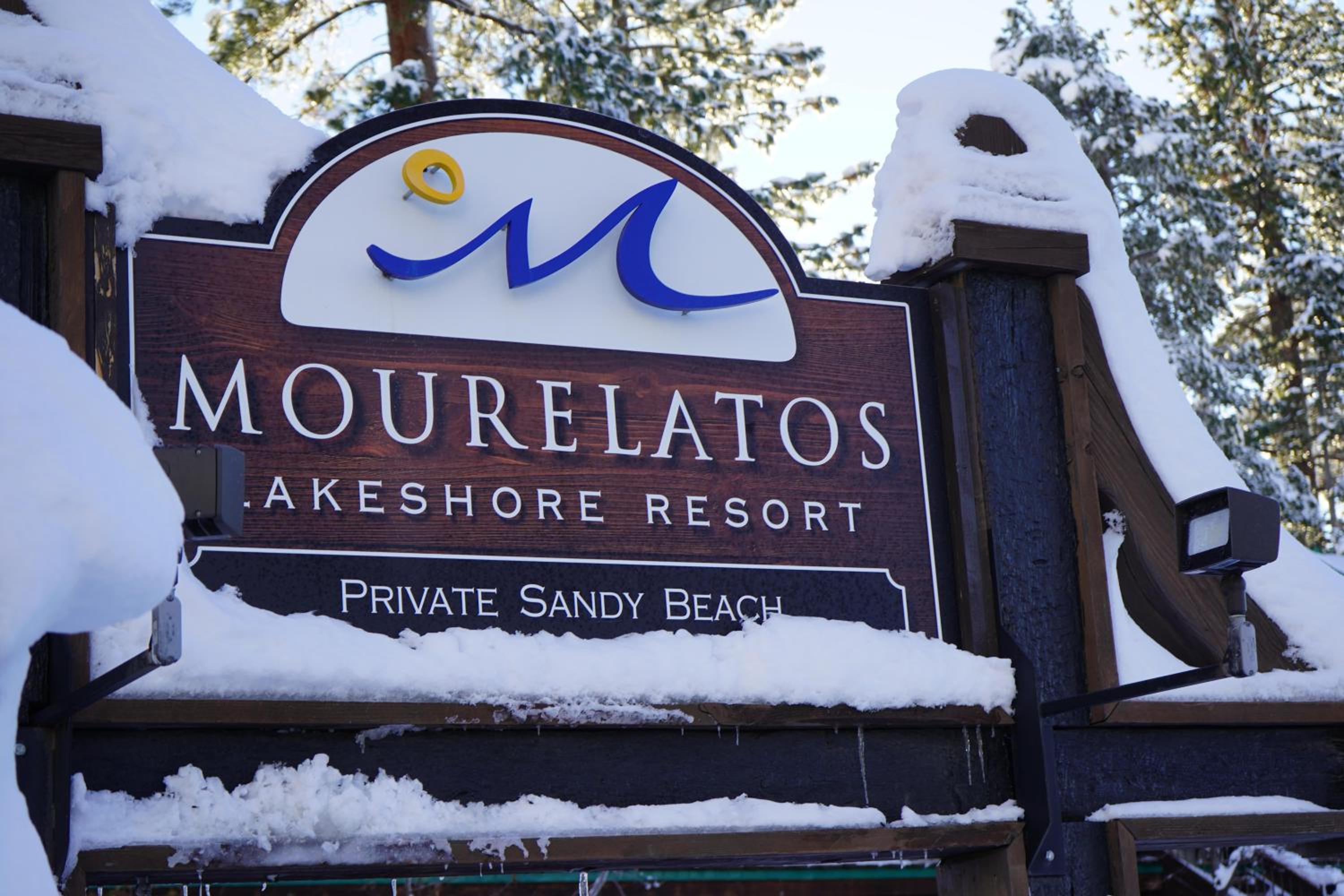 Mourelatos Lakeshore Resort - Property Image 29