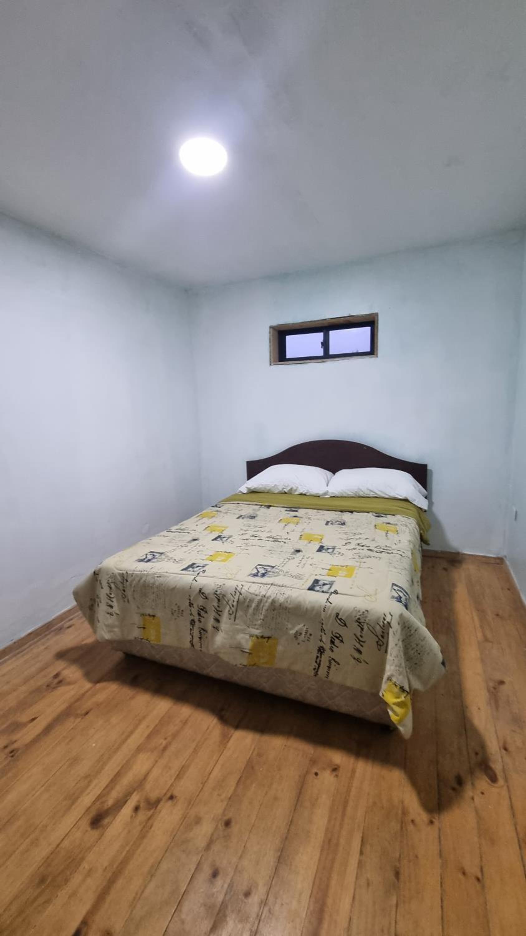 Recidencial el Castaño