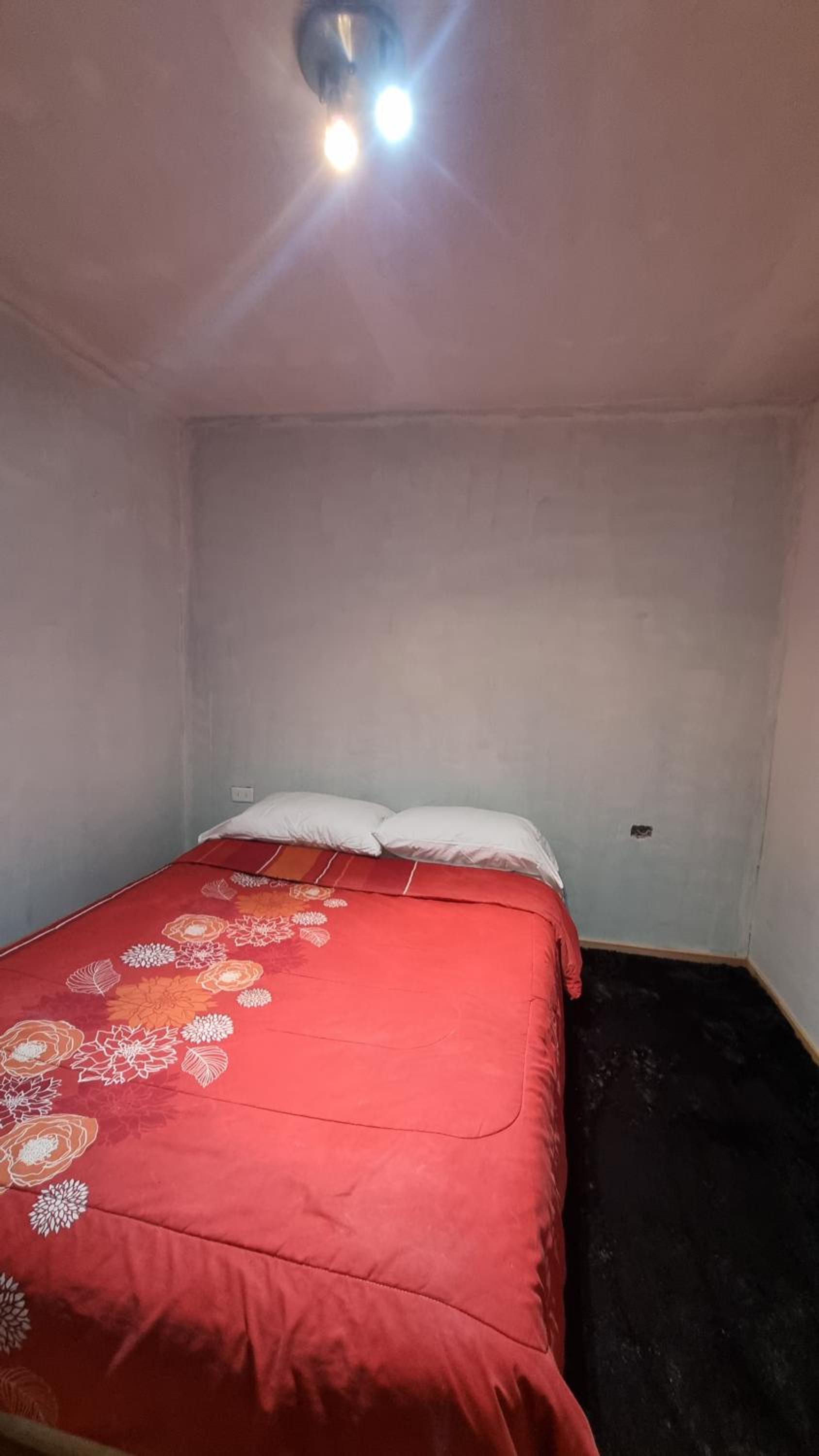 Recidencial el Castaño