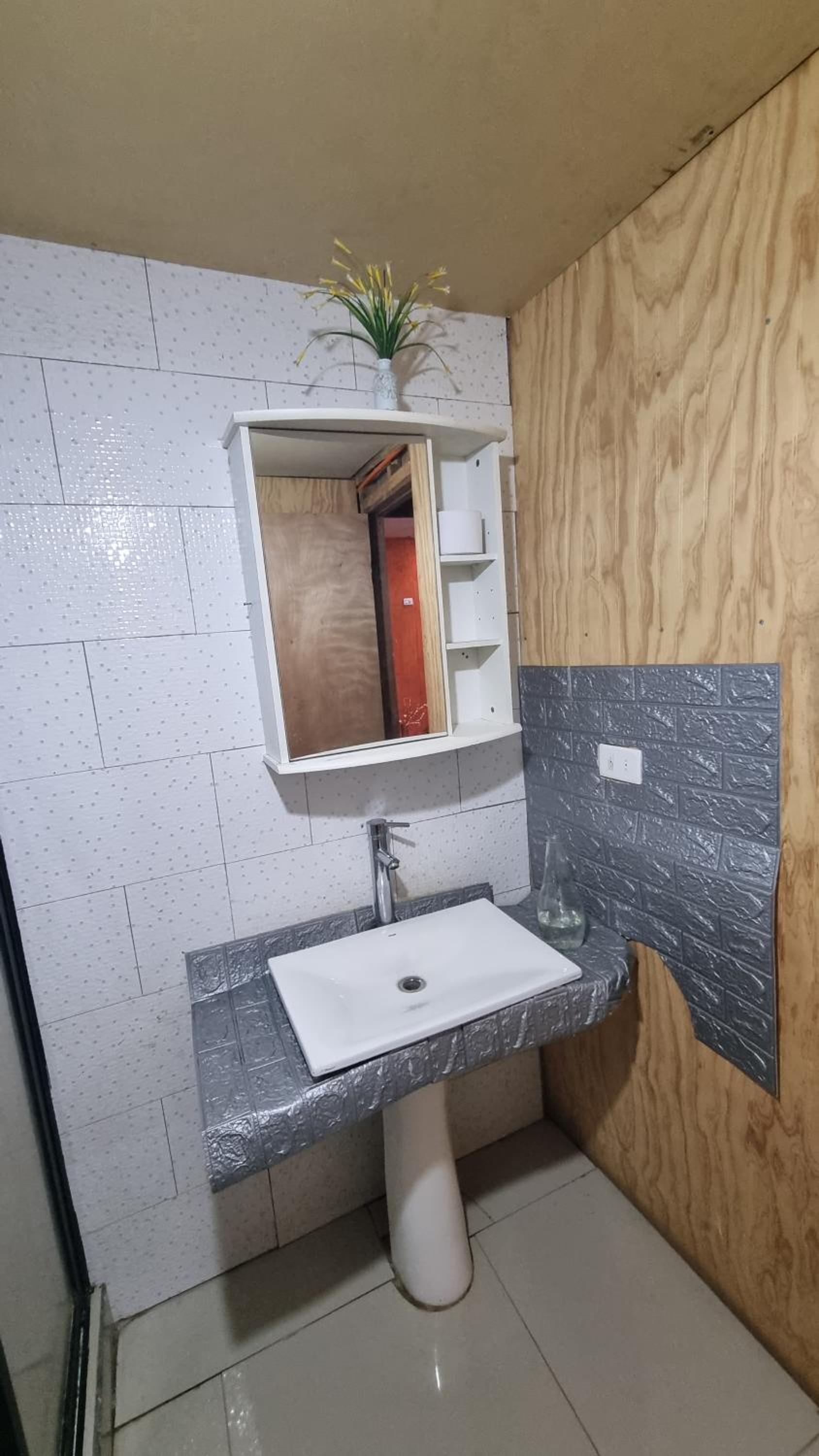 Recidencial el Castaño