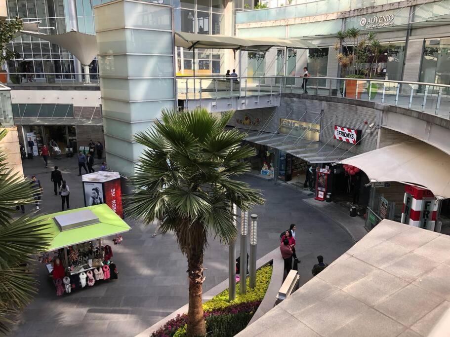 Beguest Polanco 1 BR WSH DRY Terrace