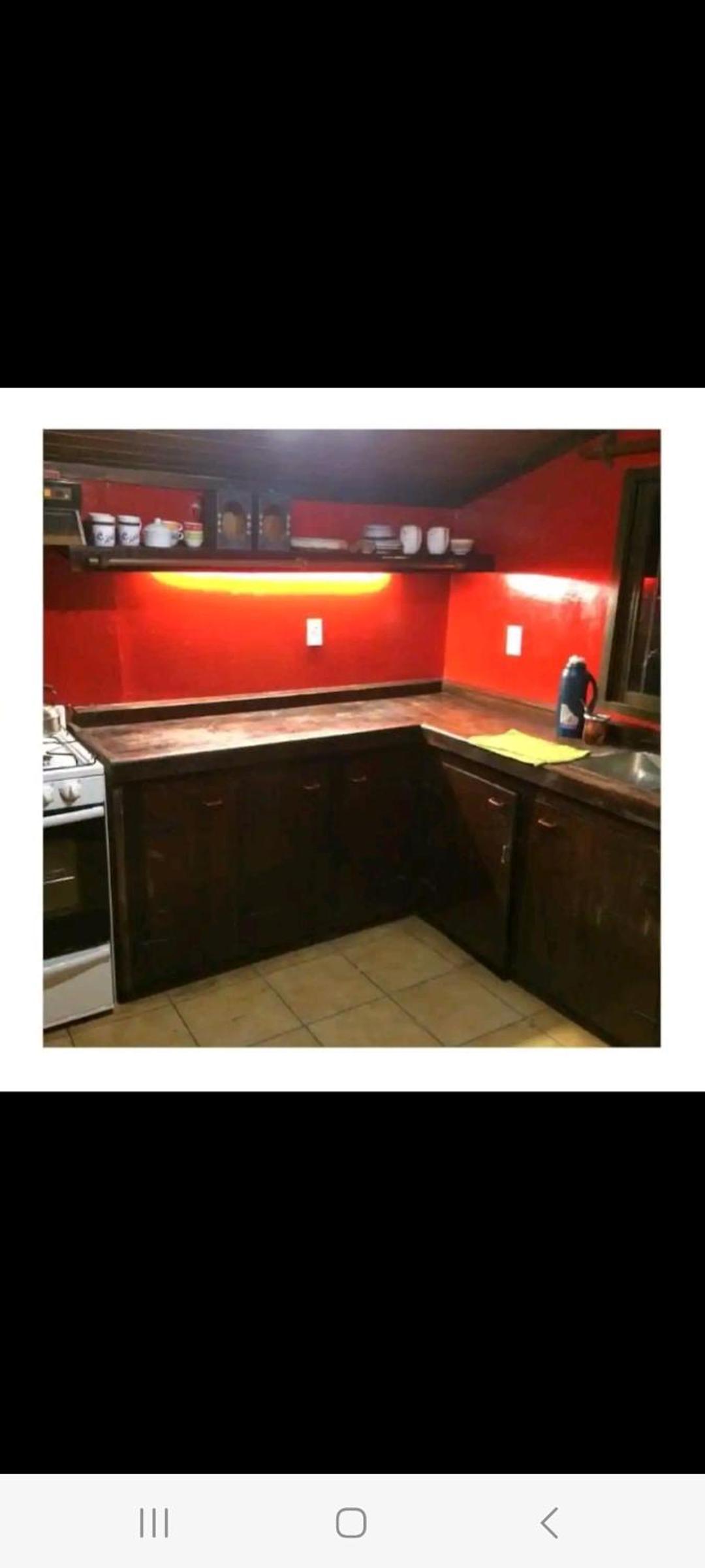 Casa en el delta de tigre