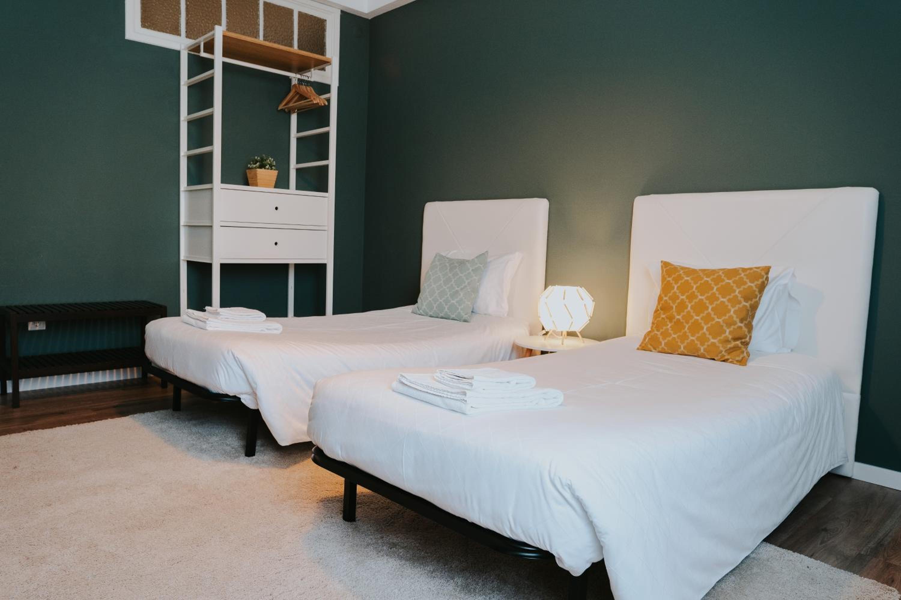 Five Seven Nine Apartments