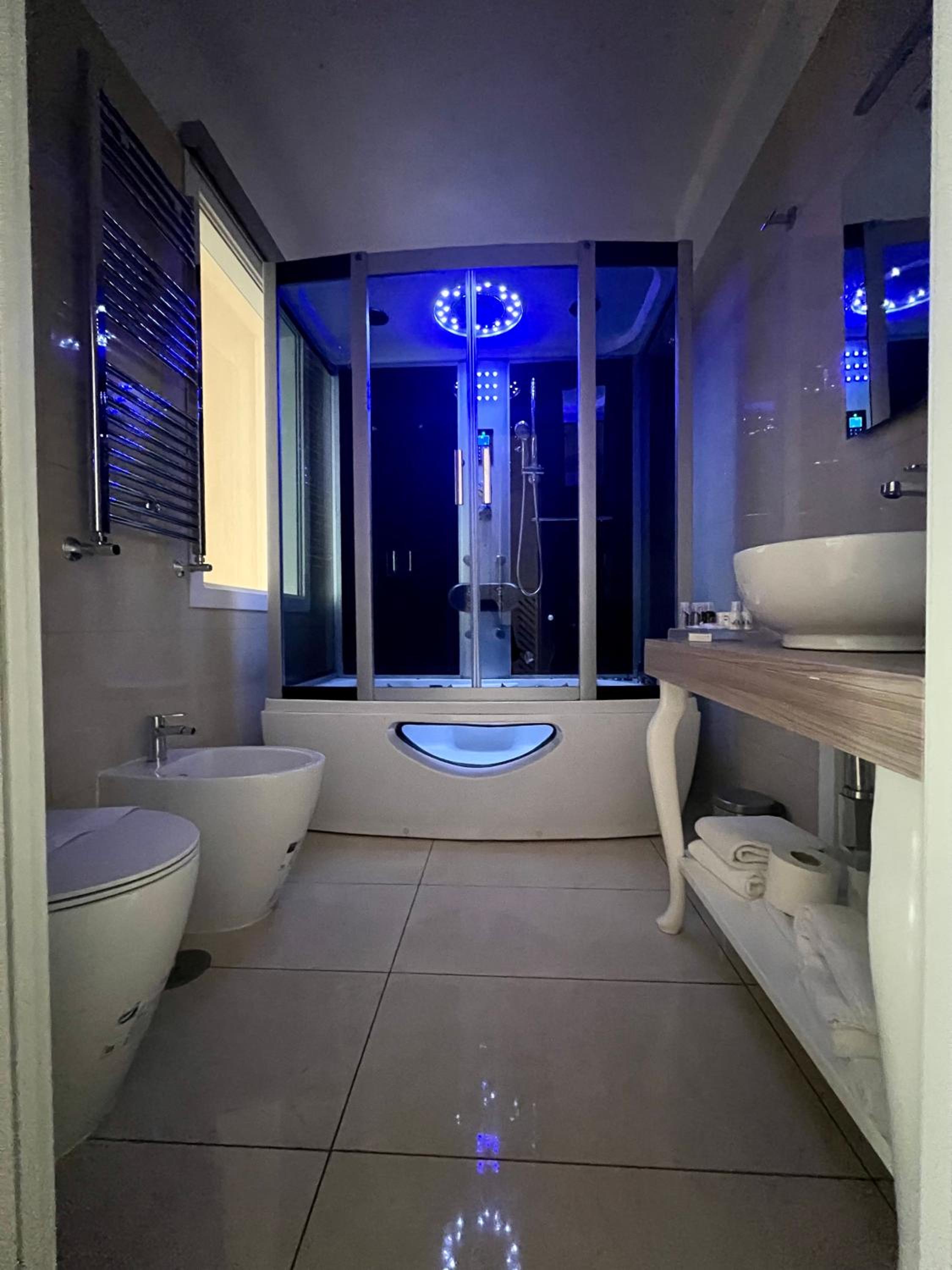 MILUAR Relais - B&B - Vanvitelli