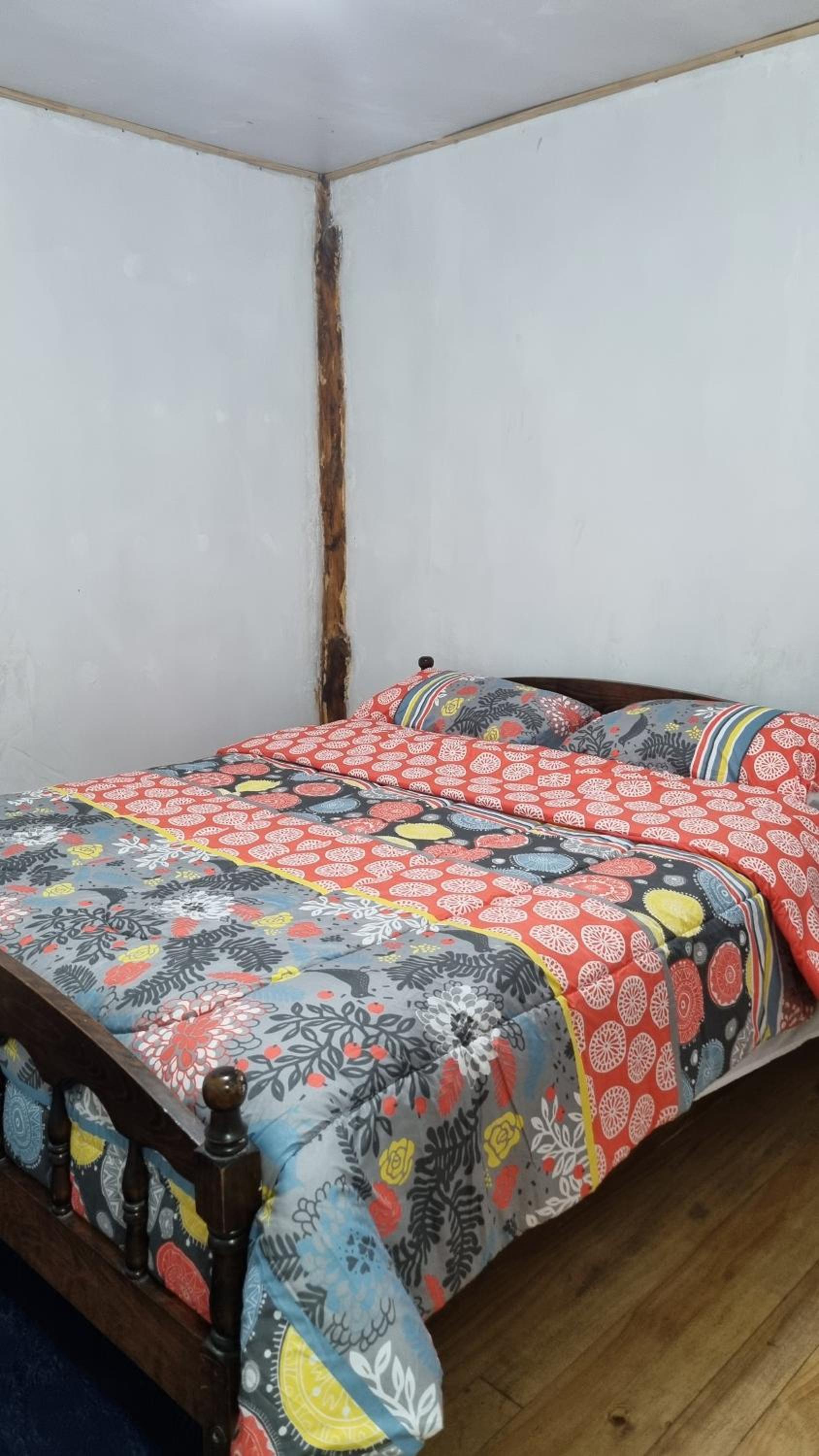Recidencial el Castaño
