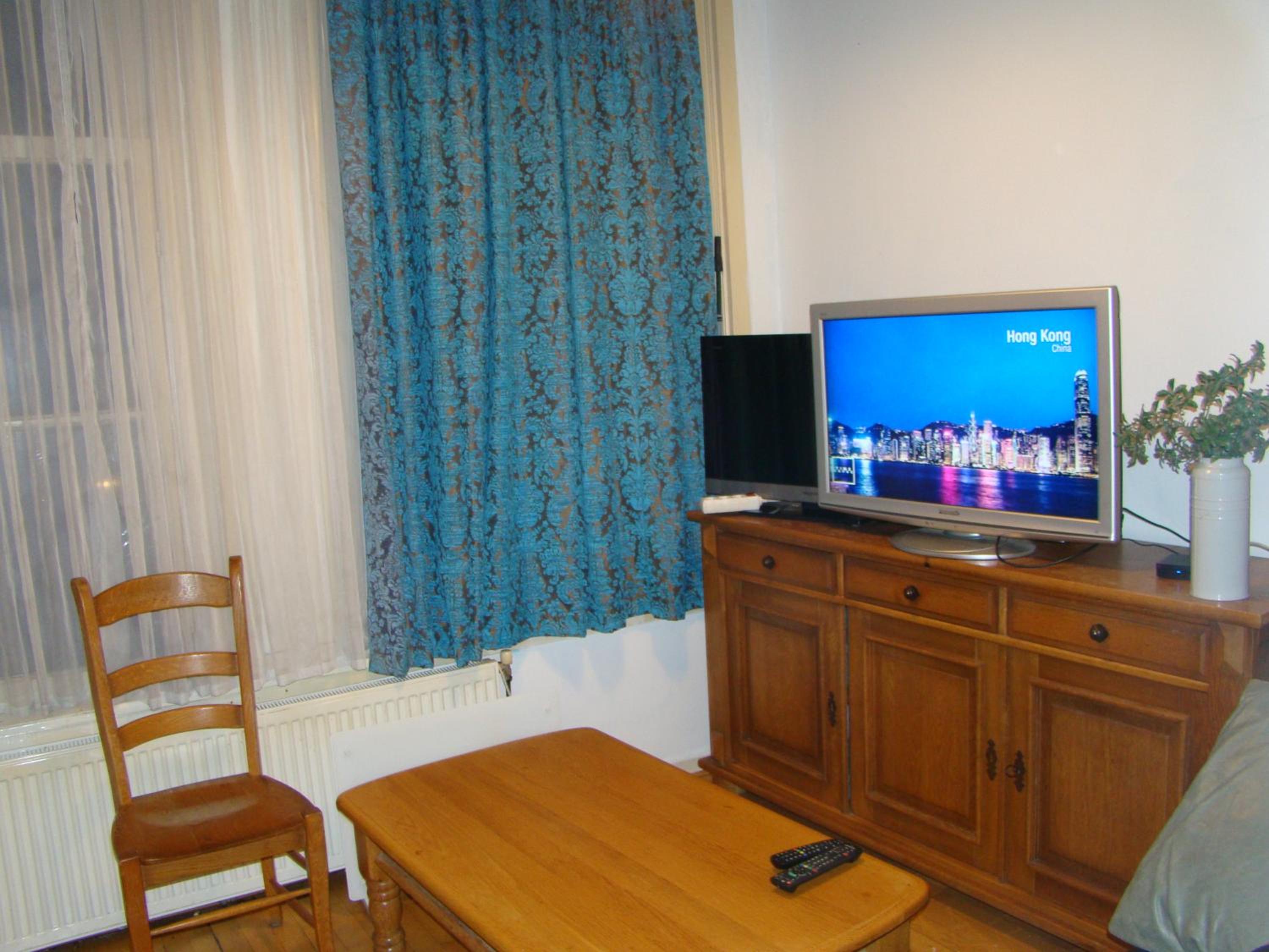Amsterhouse B&B
