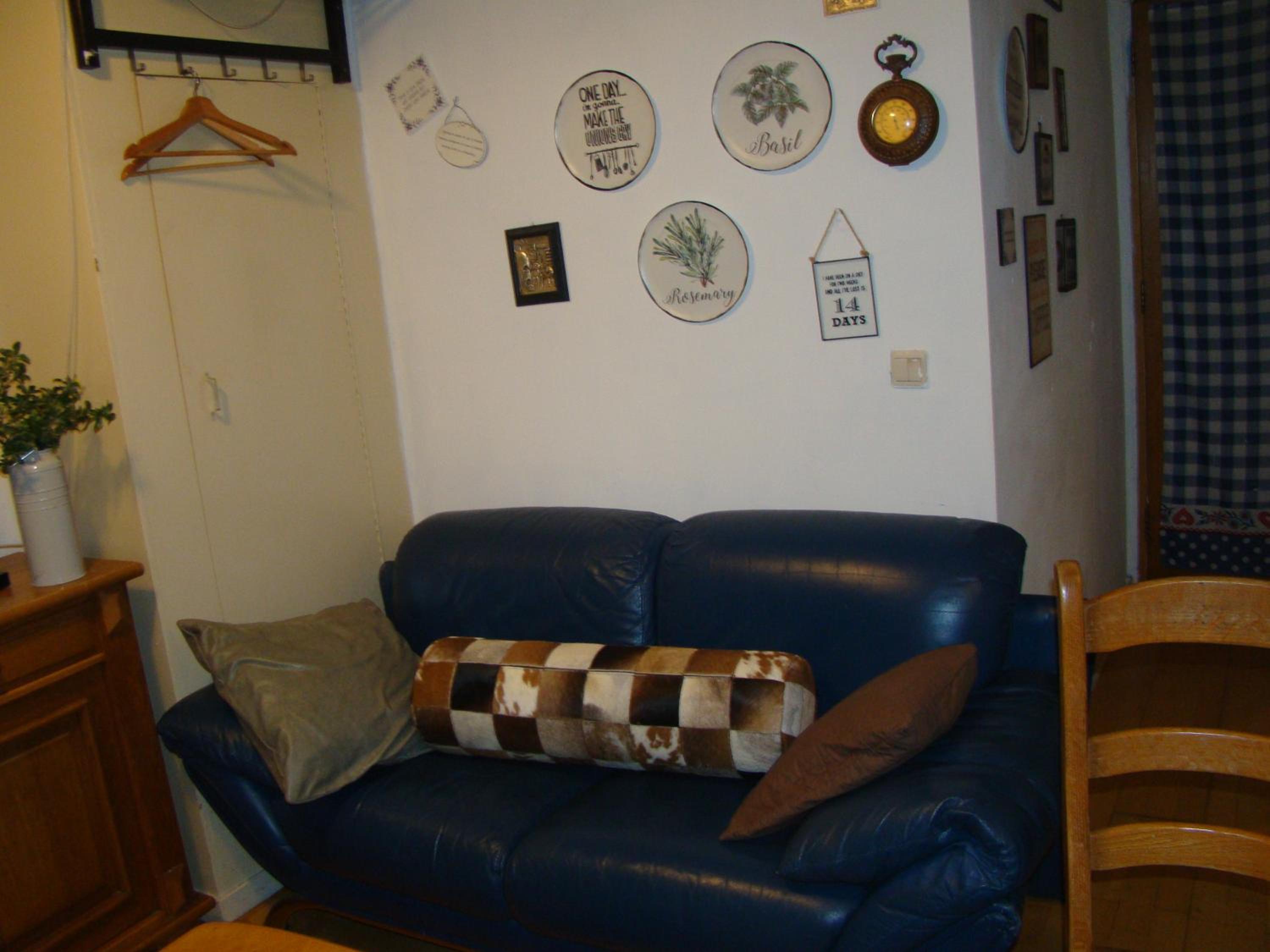 Amsterhouse B&B