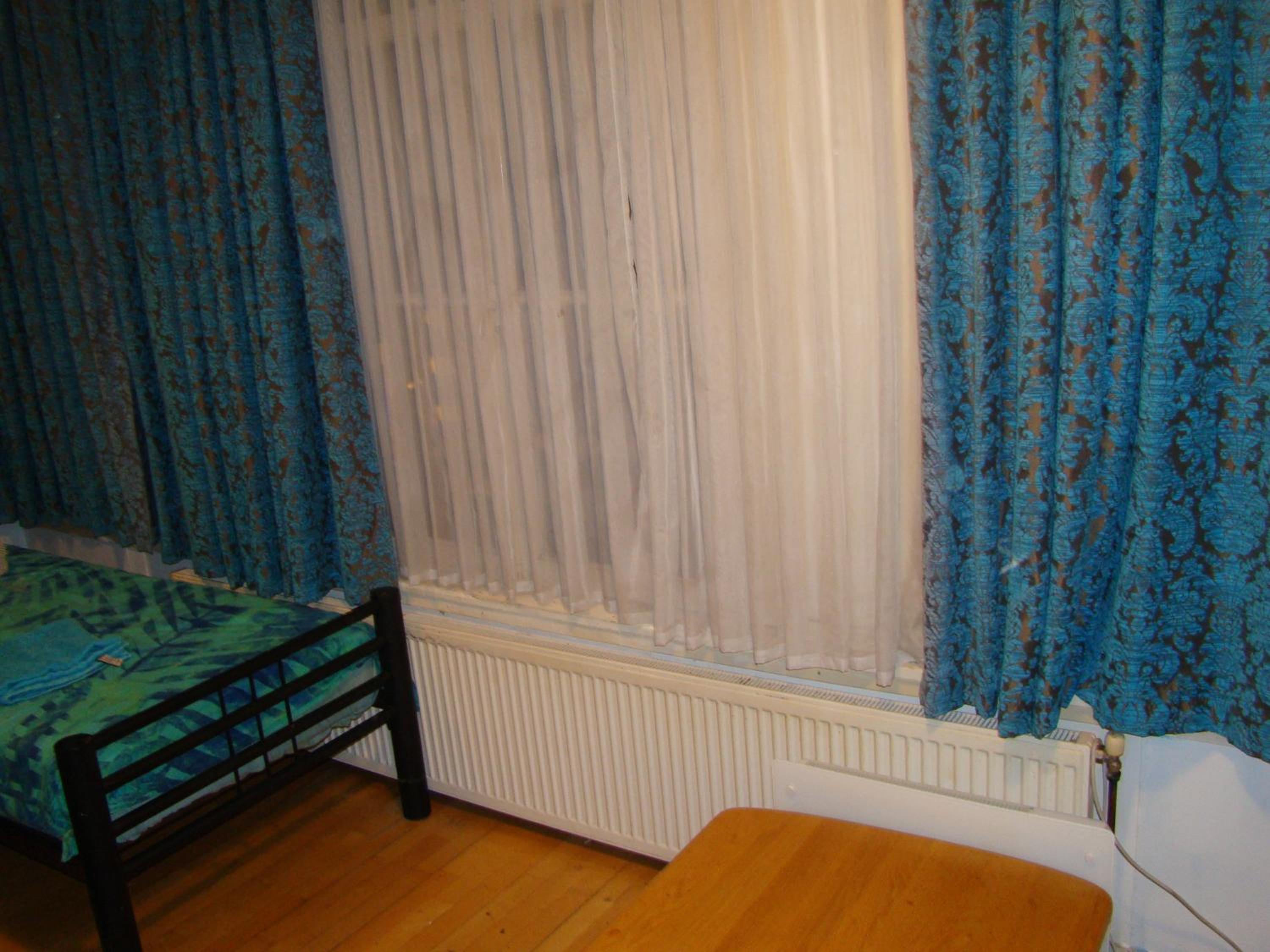 Amsterhouse B&B